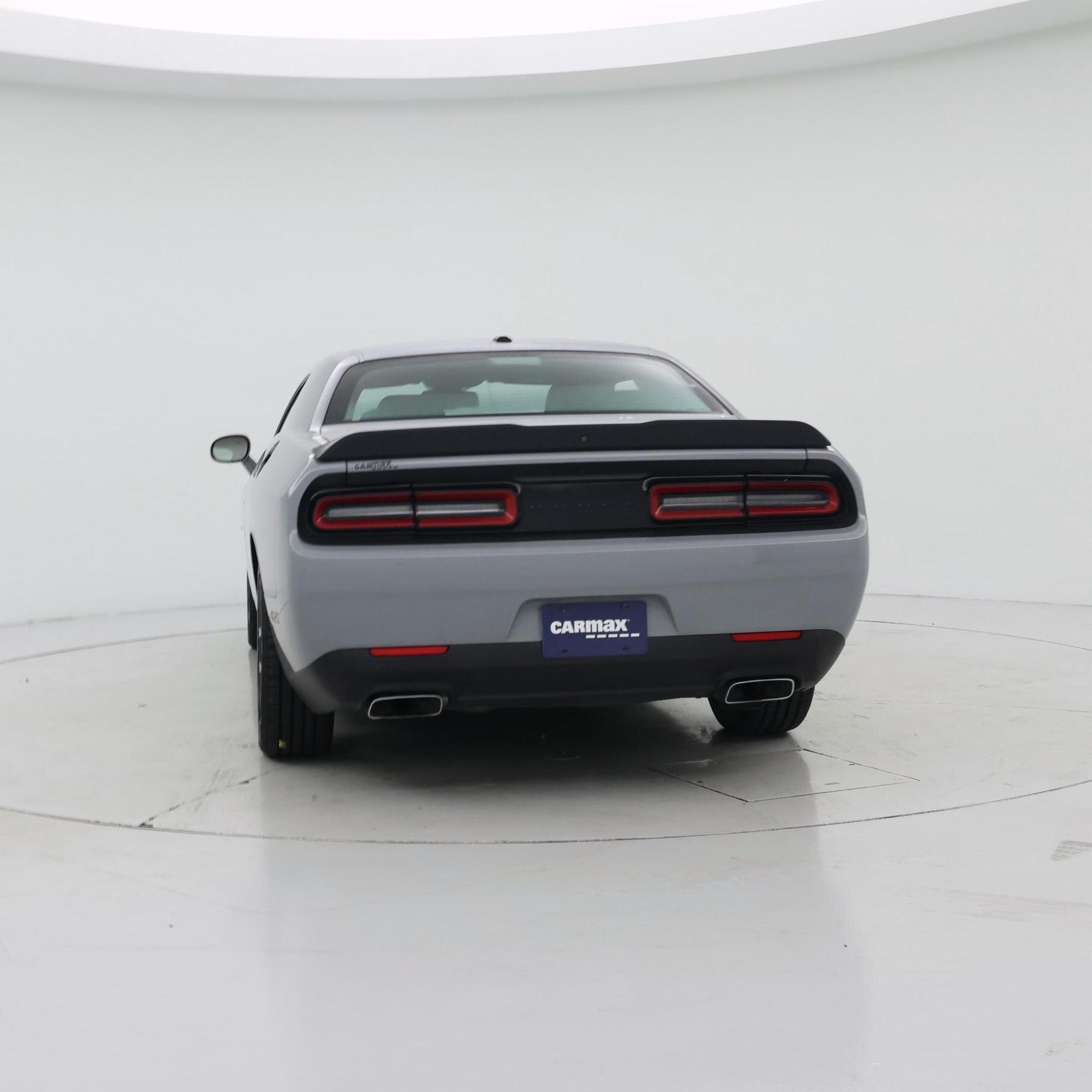 Thumbnail: 2022 Dodge Challenger - 6