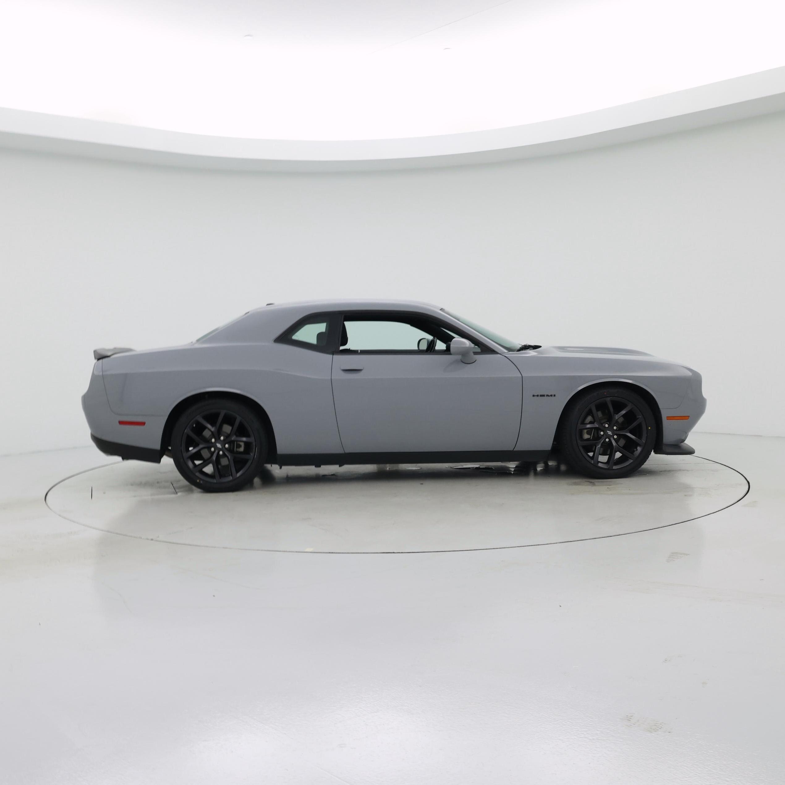 Thumbnail: 2022 Dodge Challenger - 7