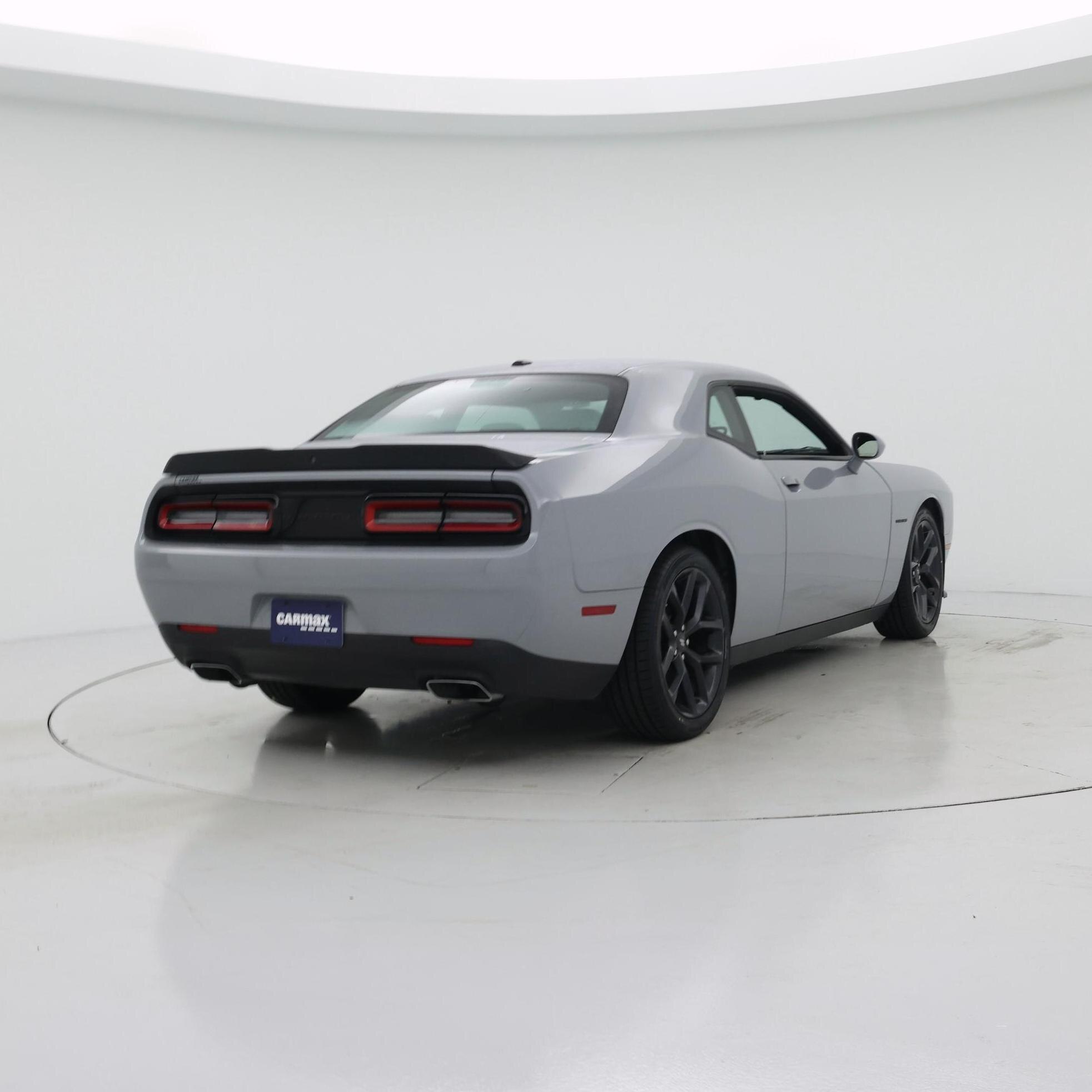 Thumbnail: 2022 Dodge Challenger - 8