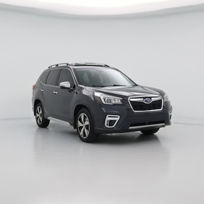 2019 Subaru Forester 2.5I Touring