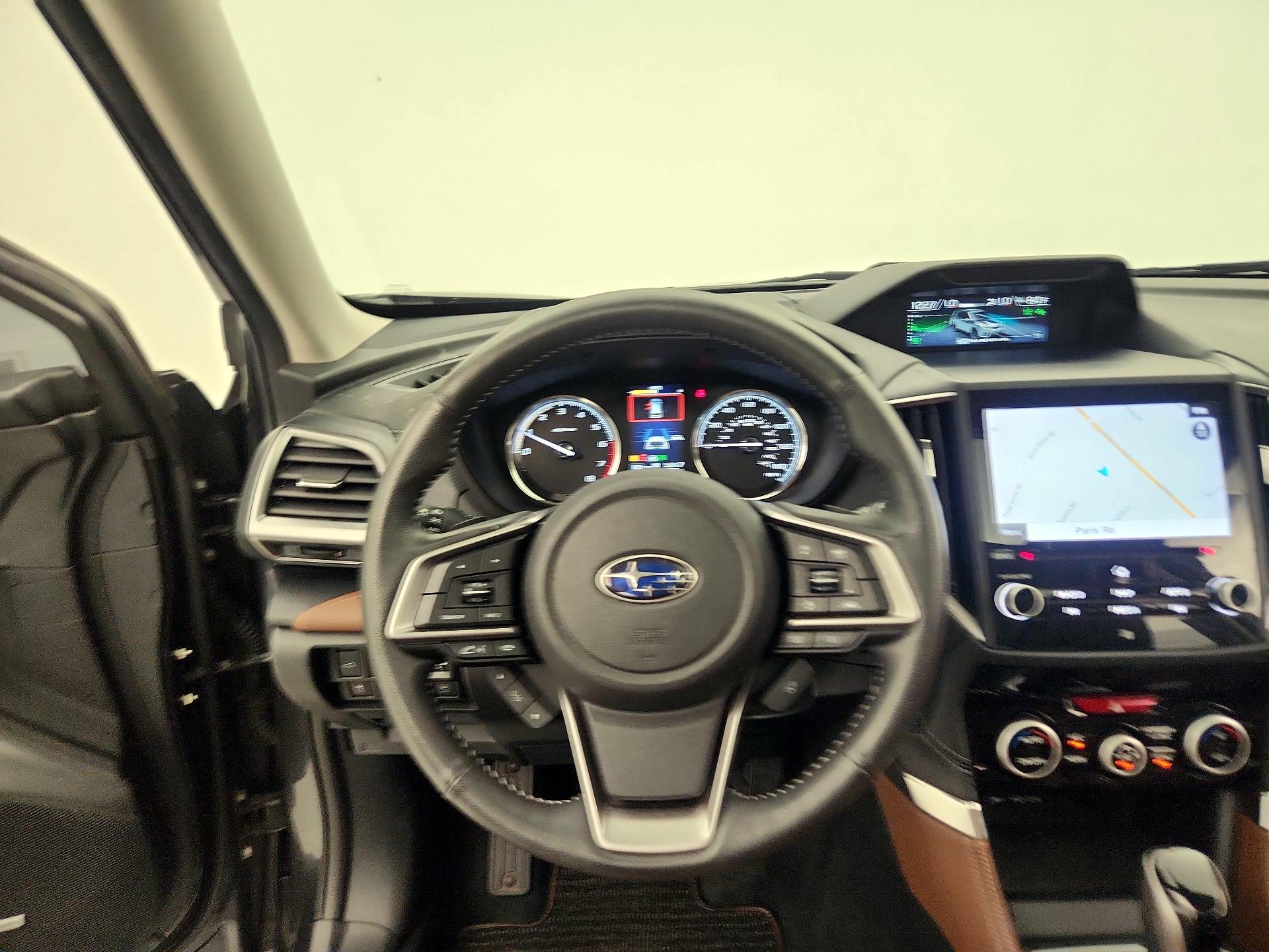 Thumbnail: 2019 Subaru Forester - 10
