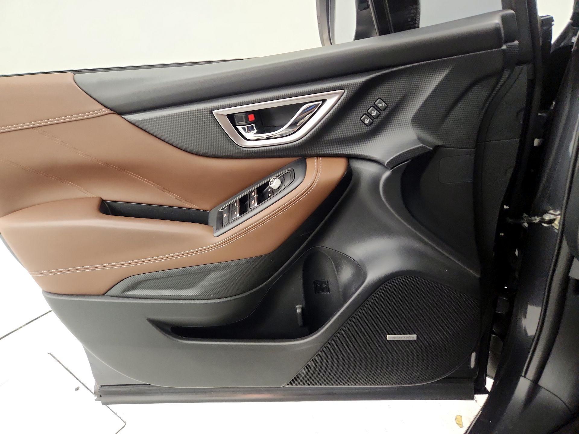 Thumbnail: 2019 Subaru Forester - 12
