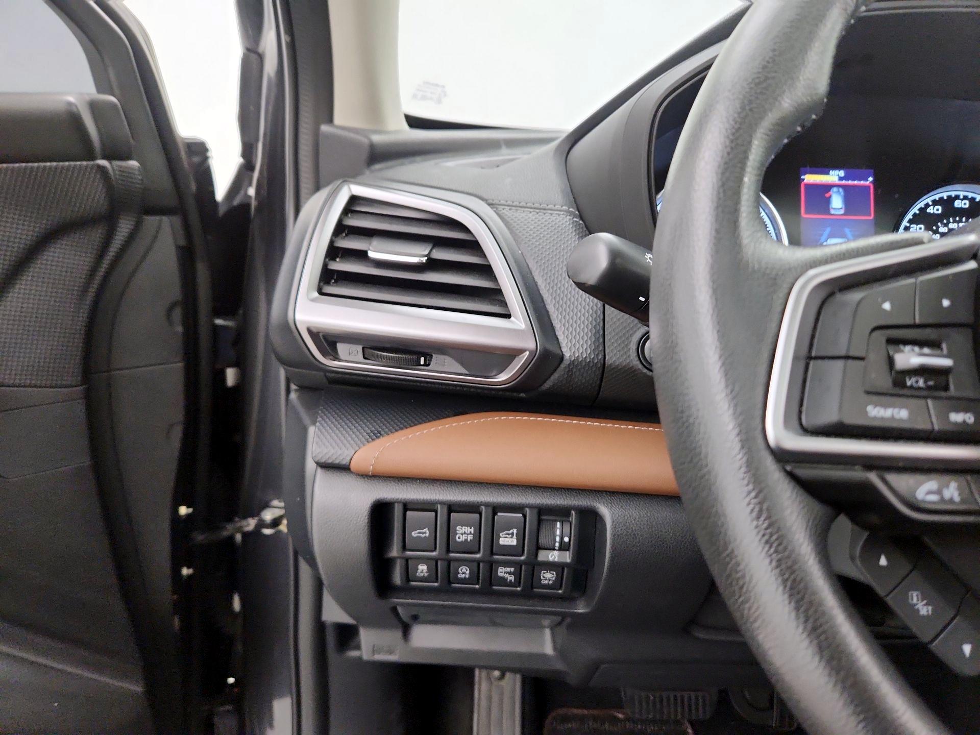 Thumbnail: 2019 Subaru Forester - 13