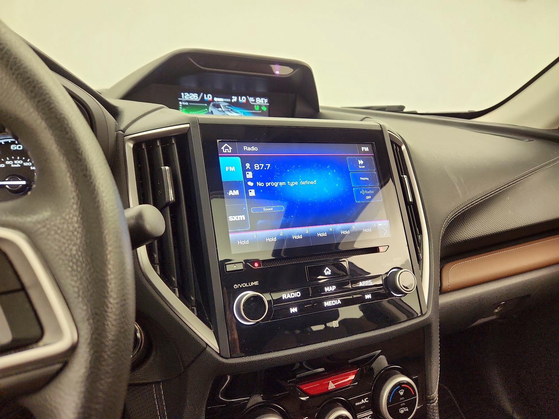 Thumbnail: 2019 Subaru Forester - 16