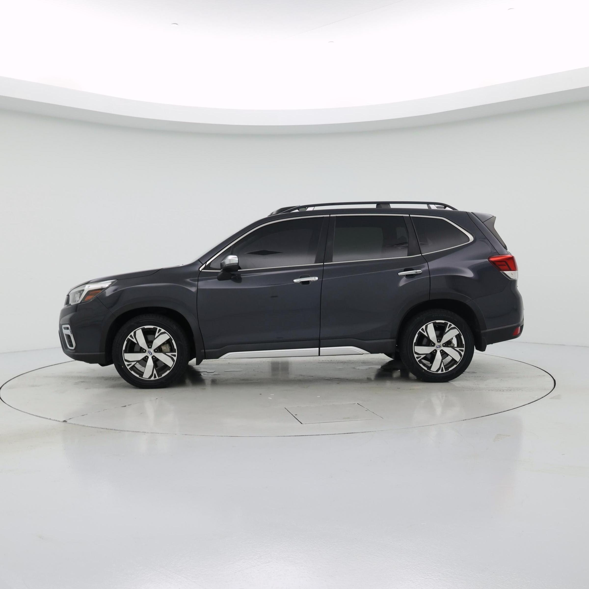 Thumbnail: 2019 Subaru Forester - 3