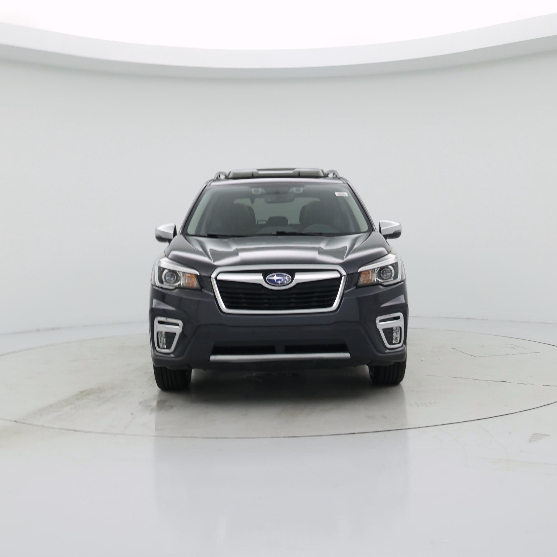 Thumbnail: 2019 Subaru Forester - 5