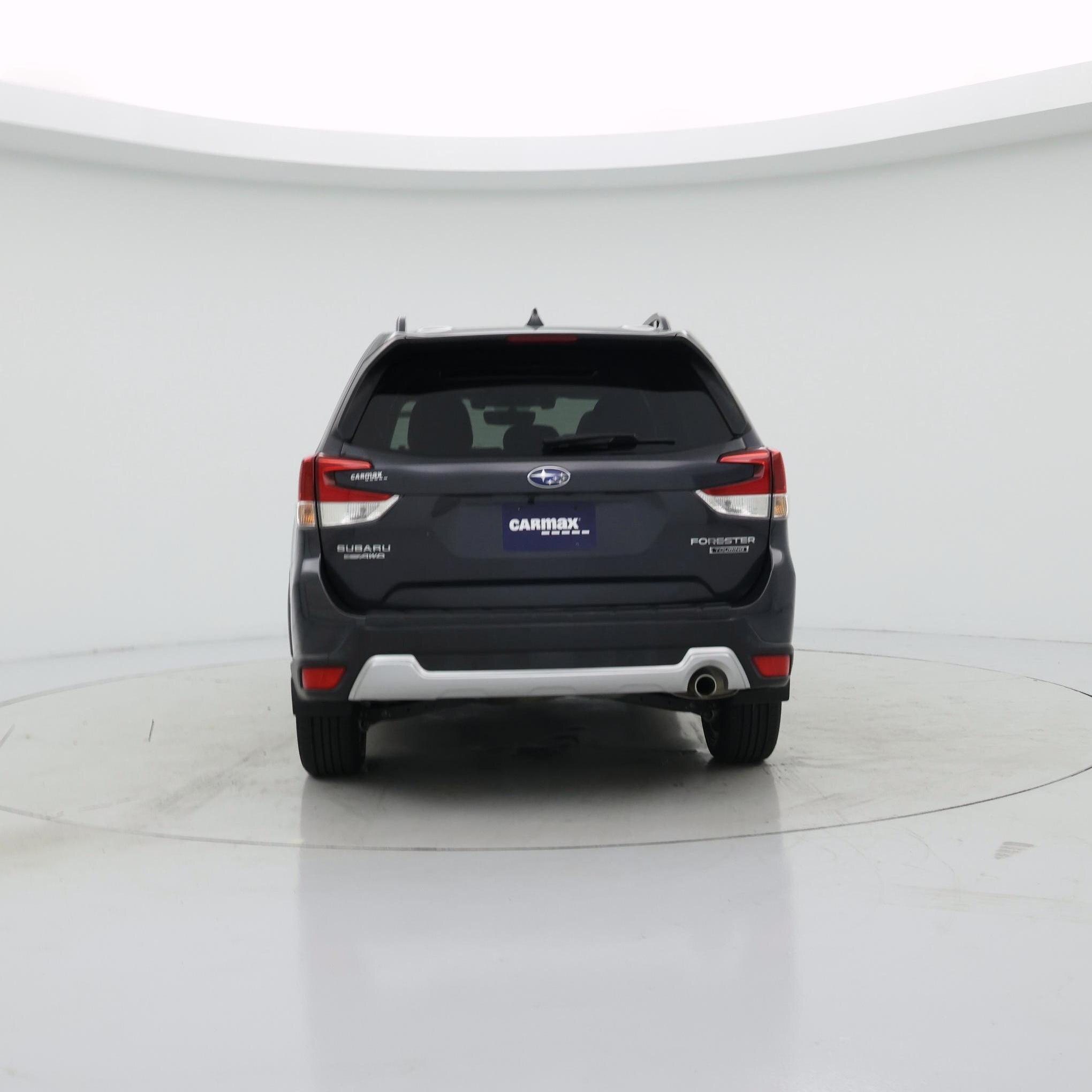 Thumbnail: 2019 Subaru Forester - 6