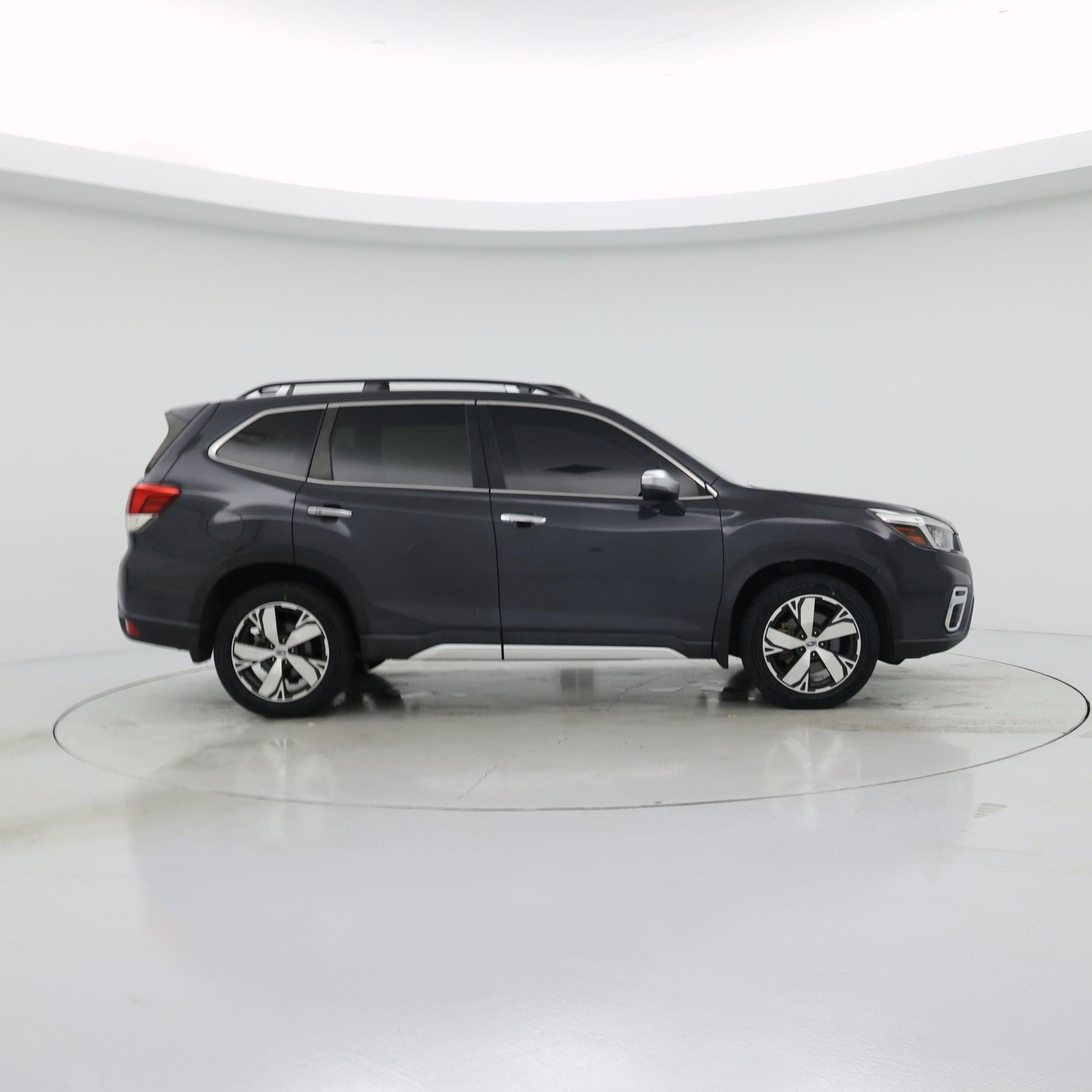 Thumbnail: 2019 Subaru Forester - 7