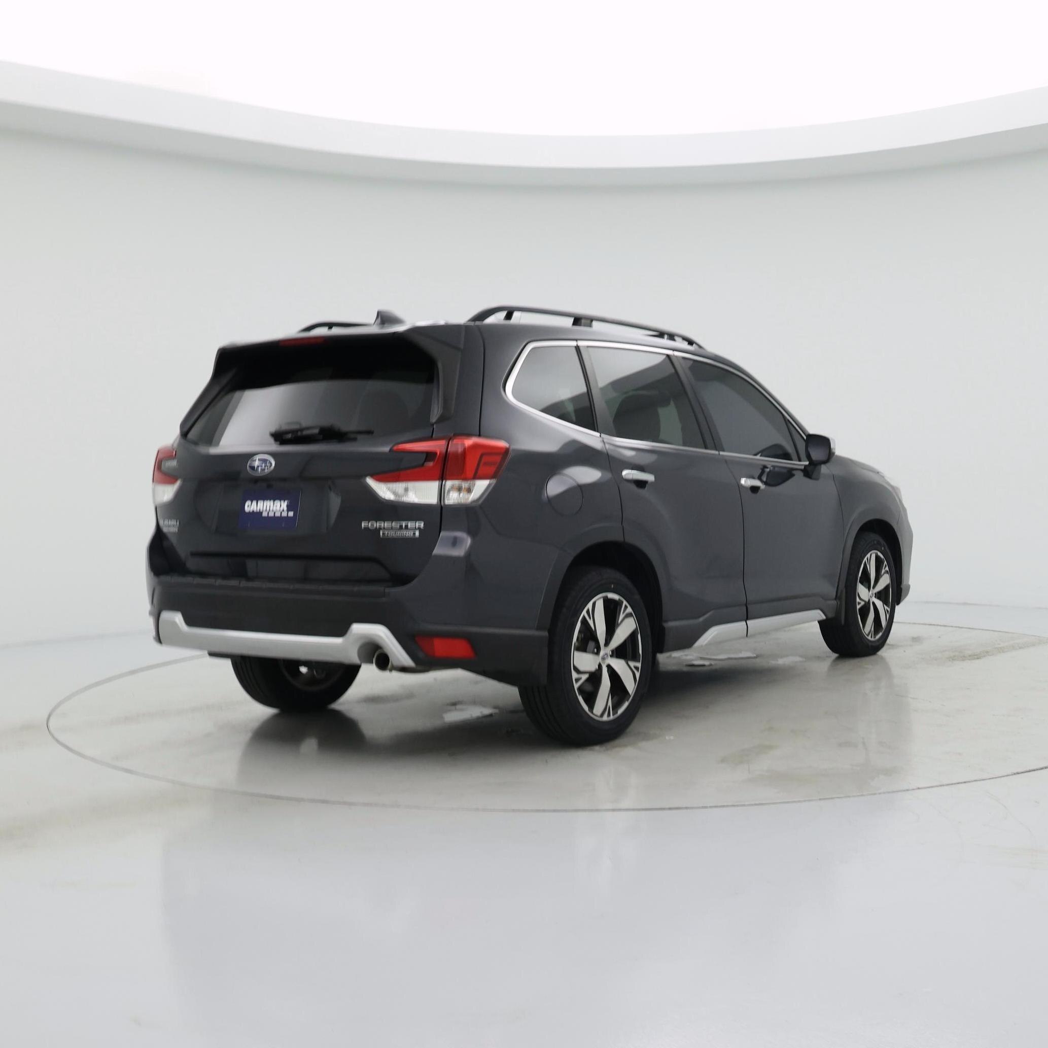 Thumbnail: 2019 Subaru Forester - 8