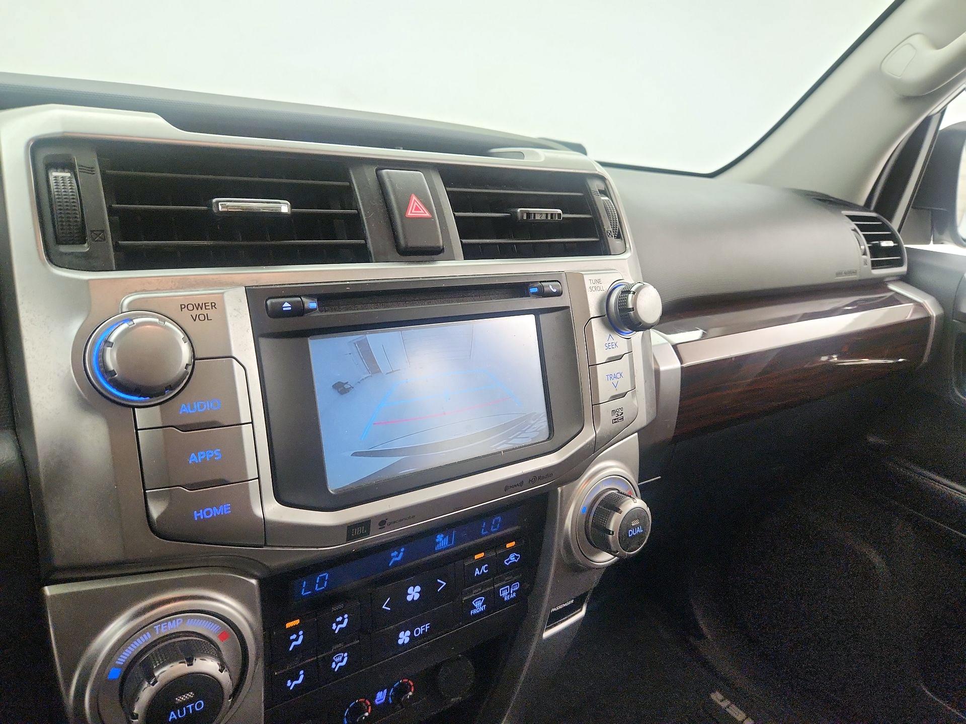 Thumbnail: 2018 Toyota 4Runner - 15