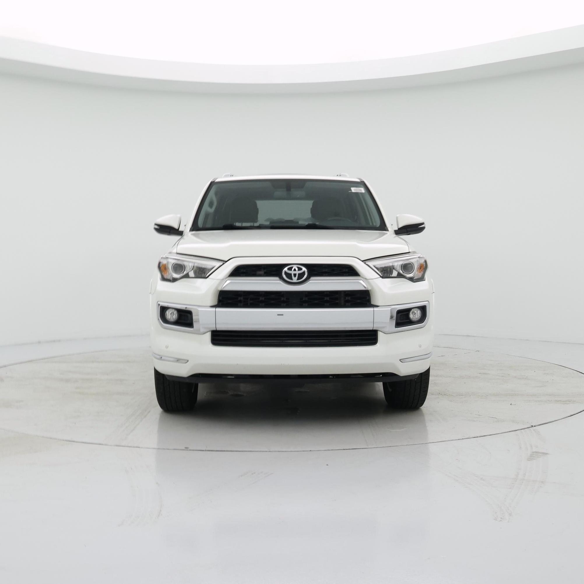 Thumbnail: 2018 Toyota 4Runner - 5