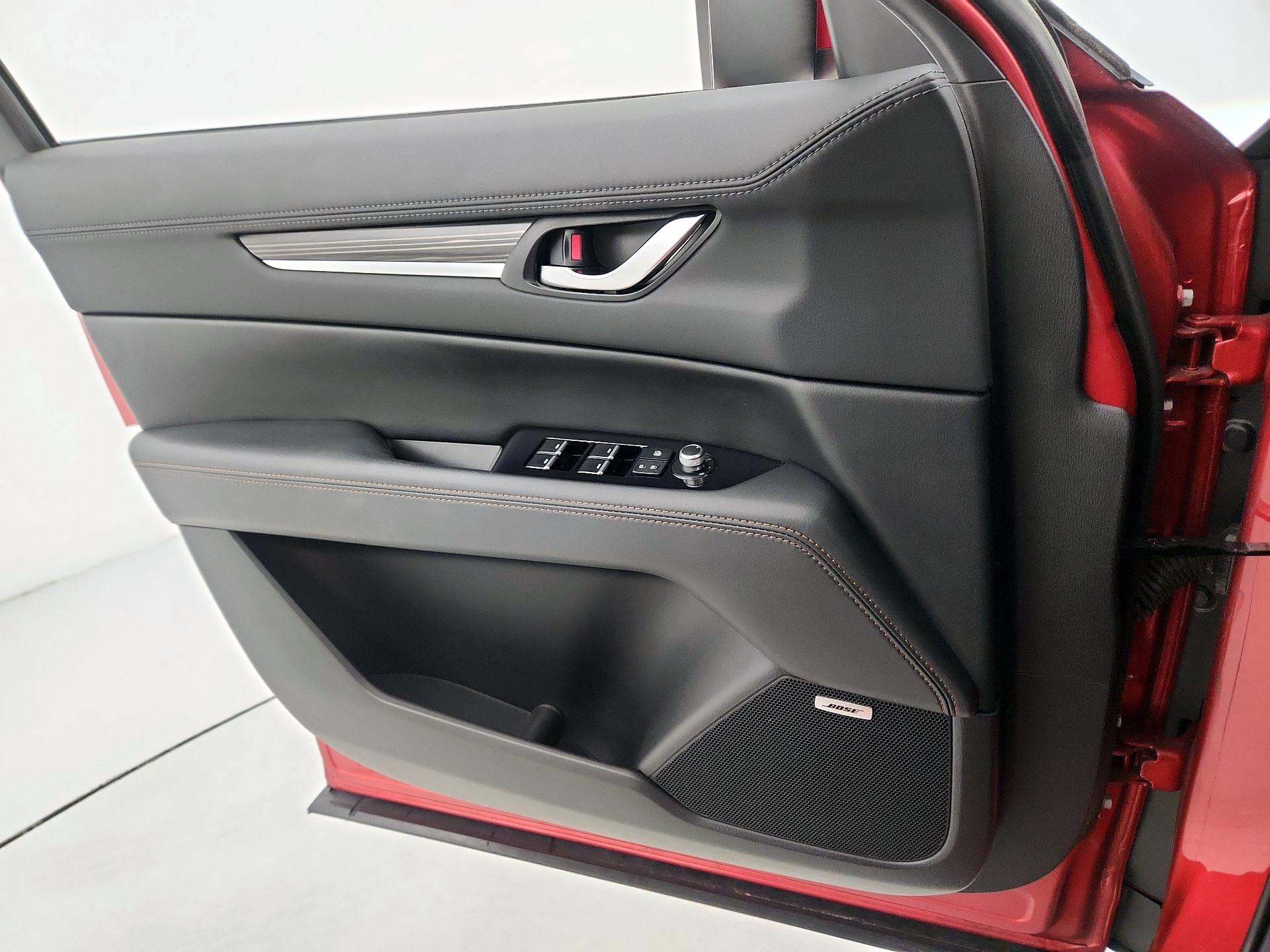 Thumbnail: 2020 Mazda CX-5 - 12