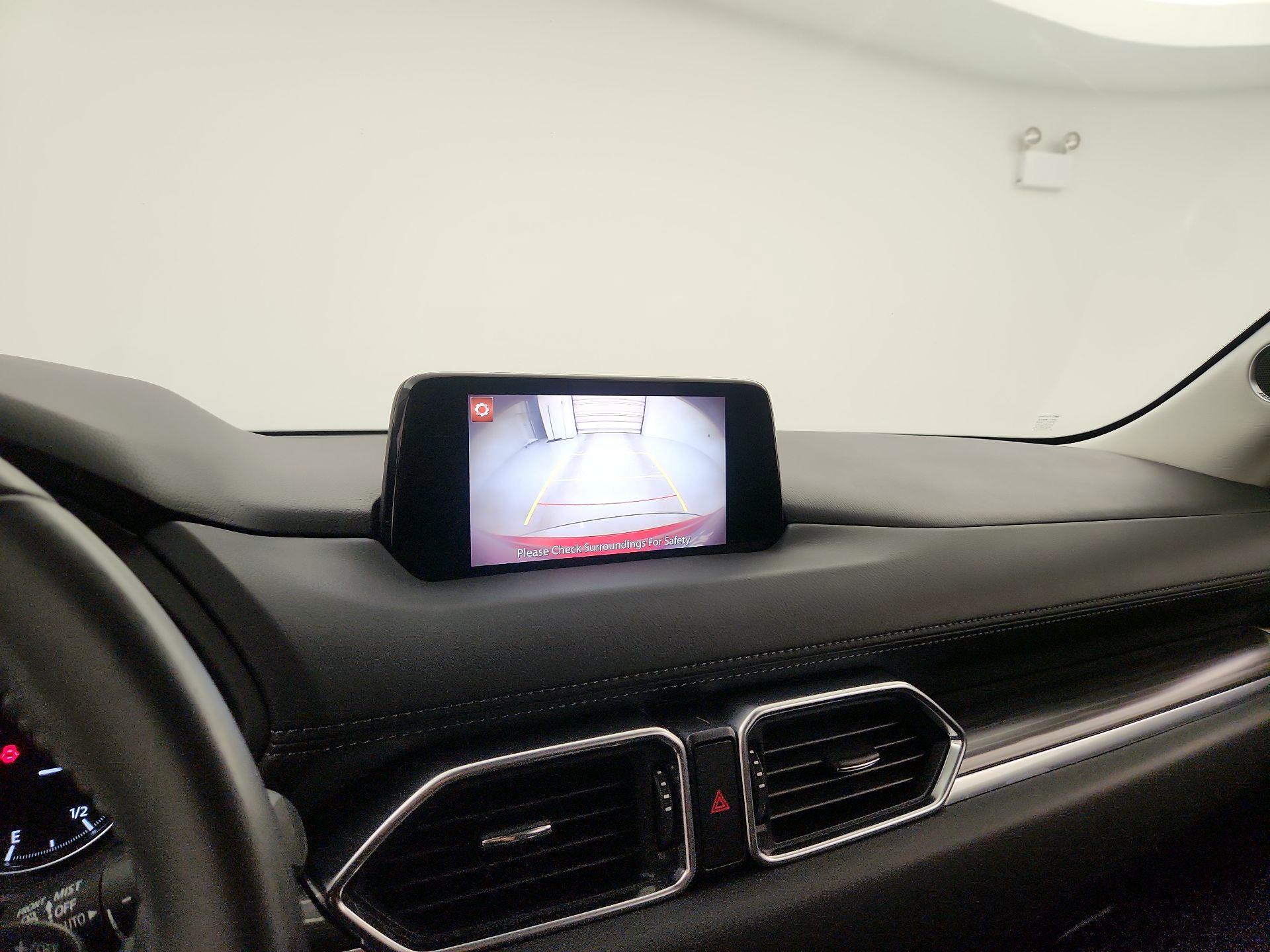 Thumbnail: 2020 Mazda CX-5 - 14