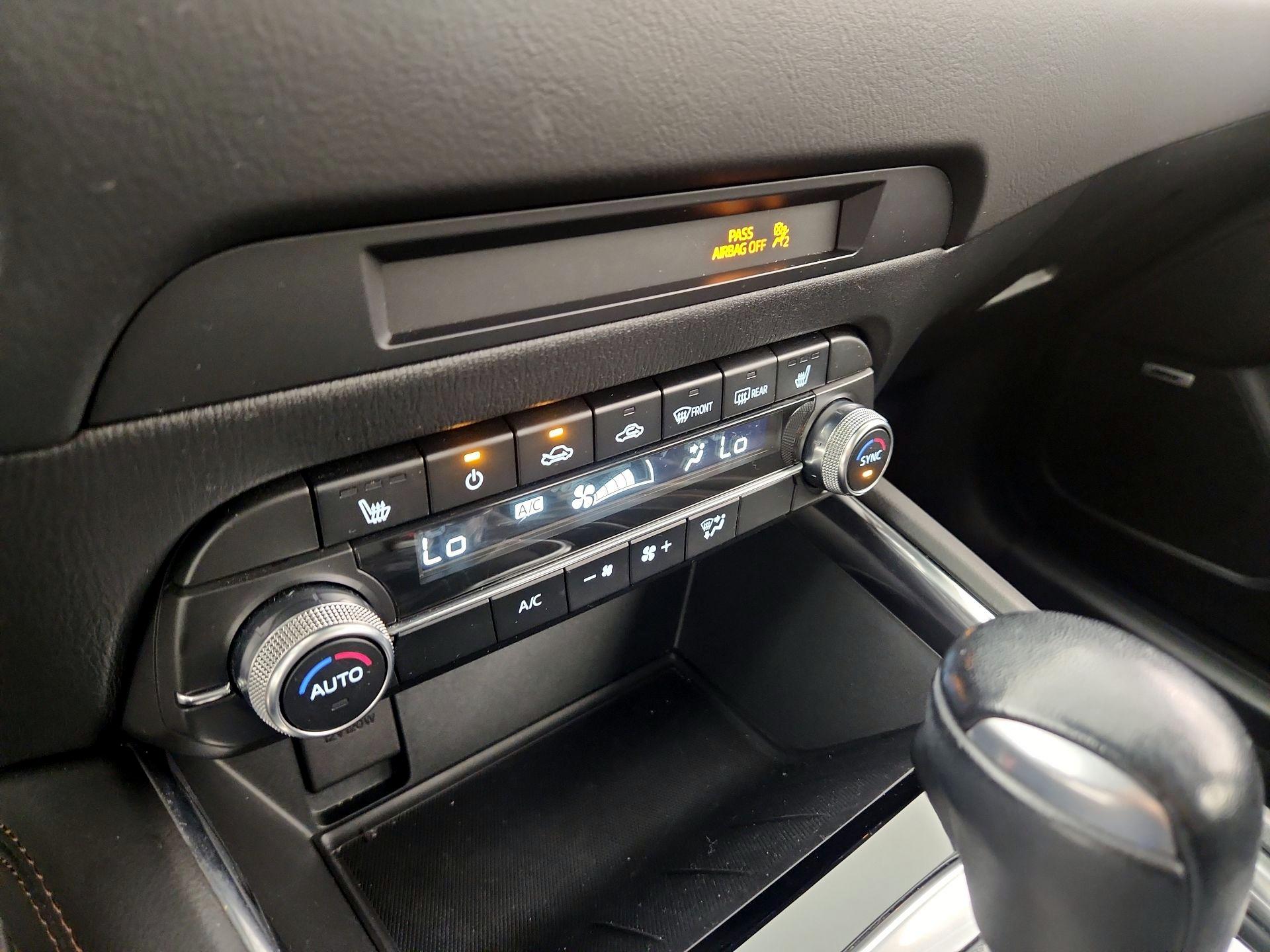 Thumbnail: 2020 Mazda CX-5 - 16