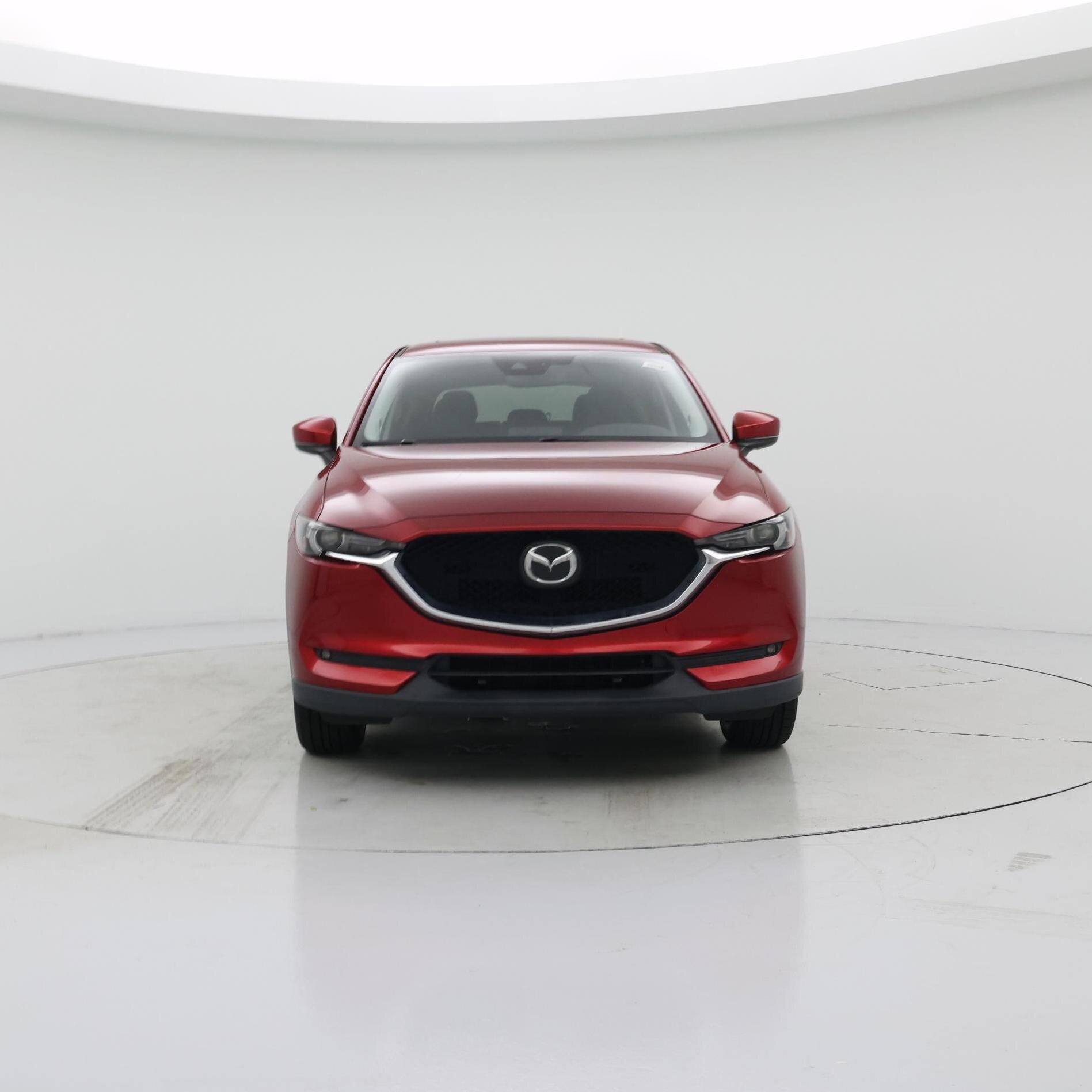 Thumbnail: 2020 Mazda CX-5 - 5