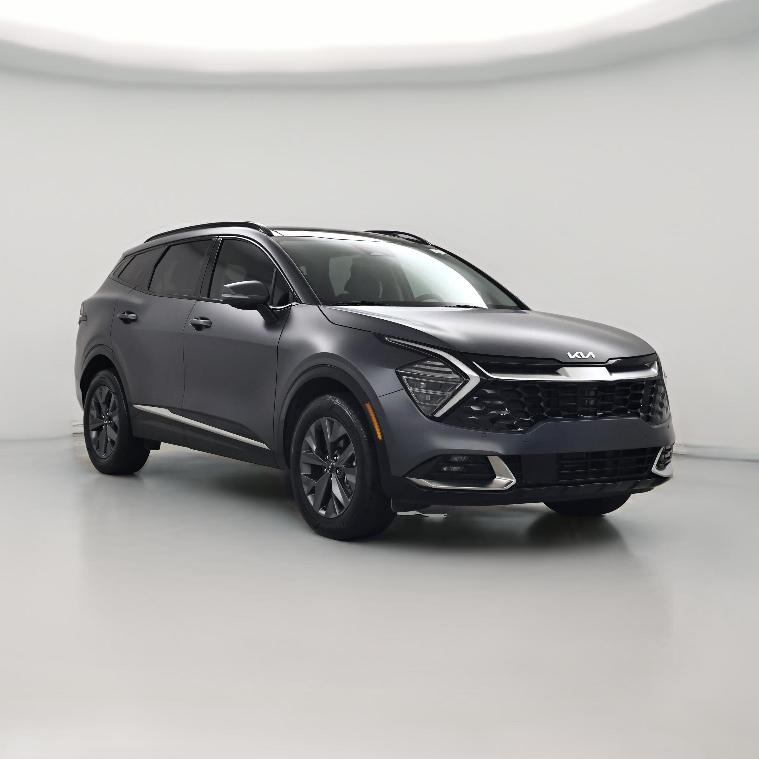 Thumbnail: 2025 Kia Sportage - 1