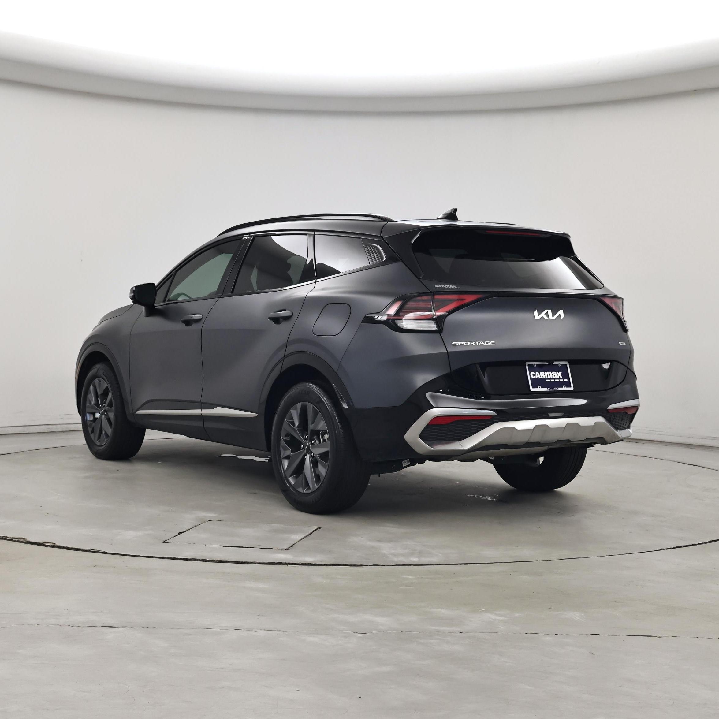 Thumbnail: 2025 Kia Sportage - 2