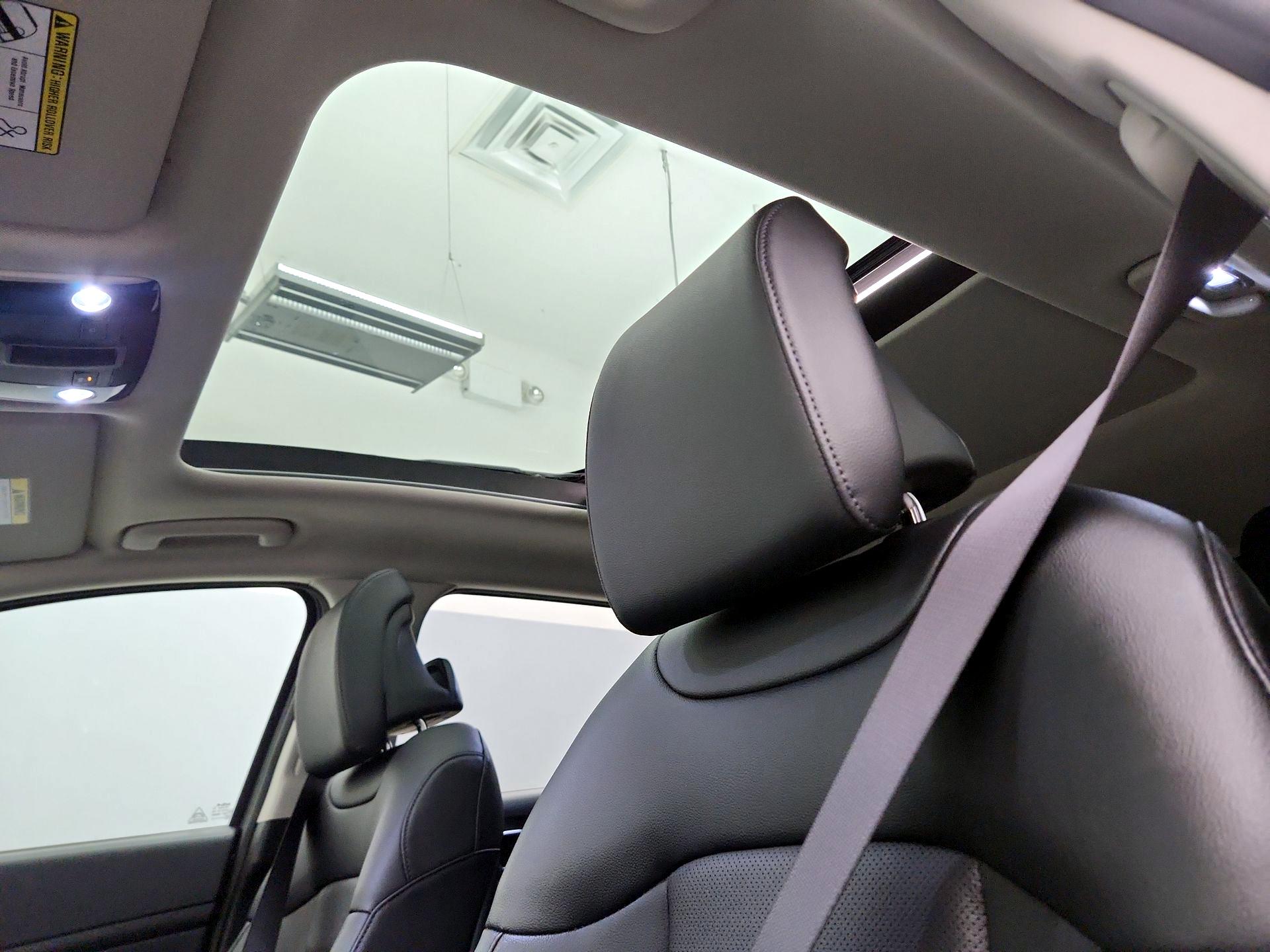 Thumbnail: 2025 Kia Sportage - 20