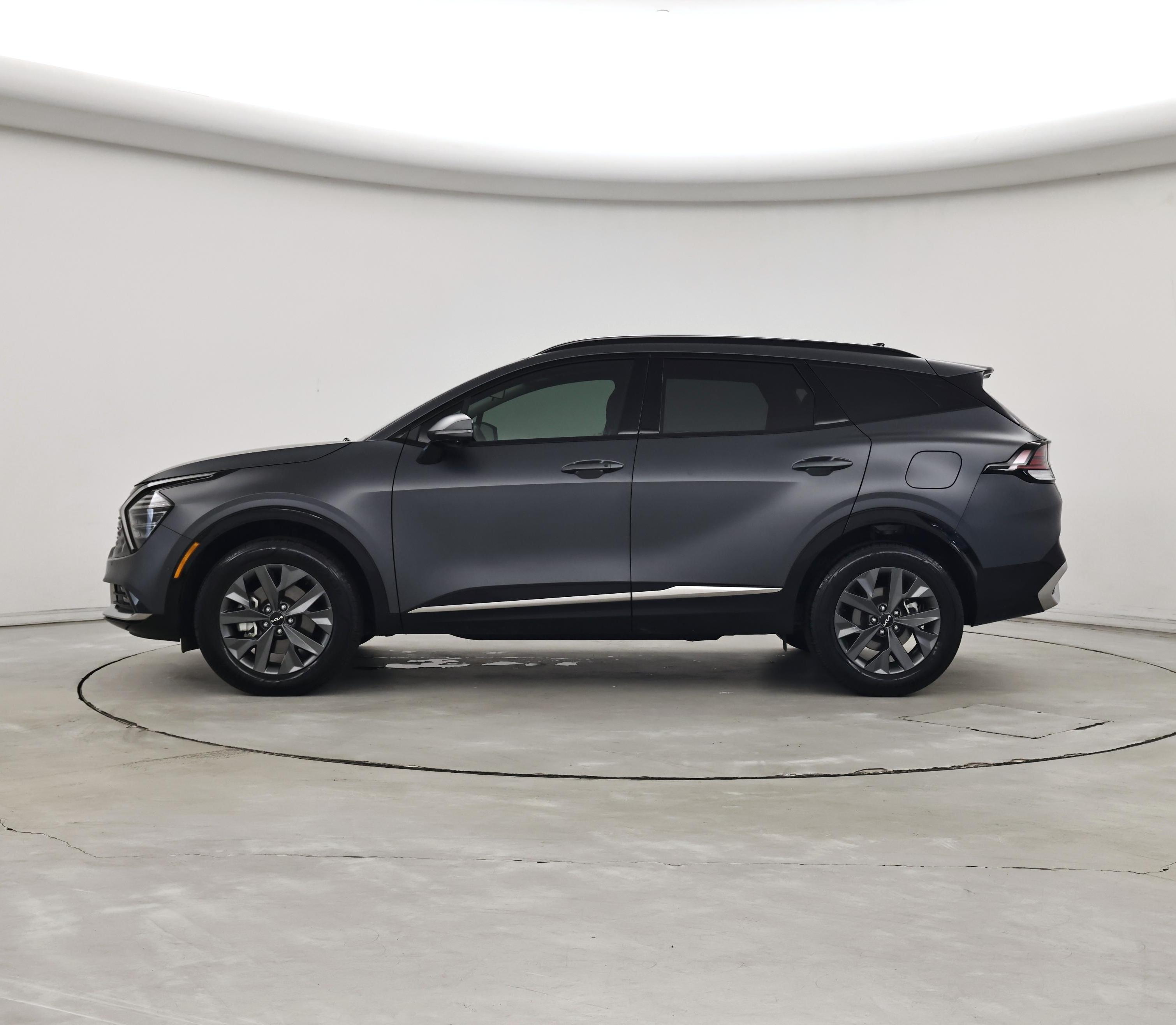 Thumbnail: 2025 Kia Sportage - 3
