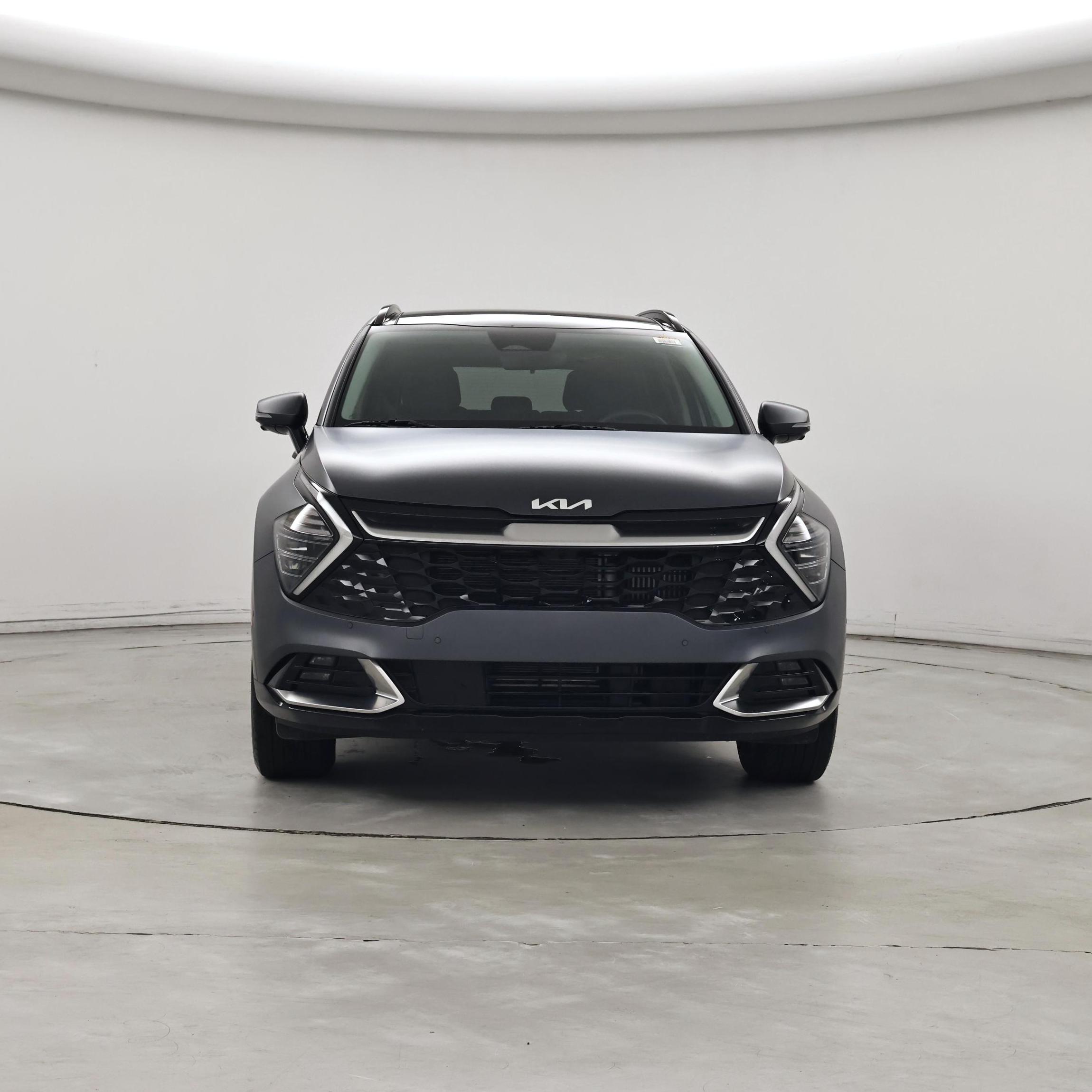 Thumbnail: 2025 Kia Sportage - 5