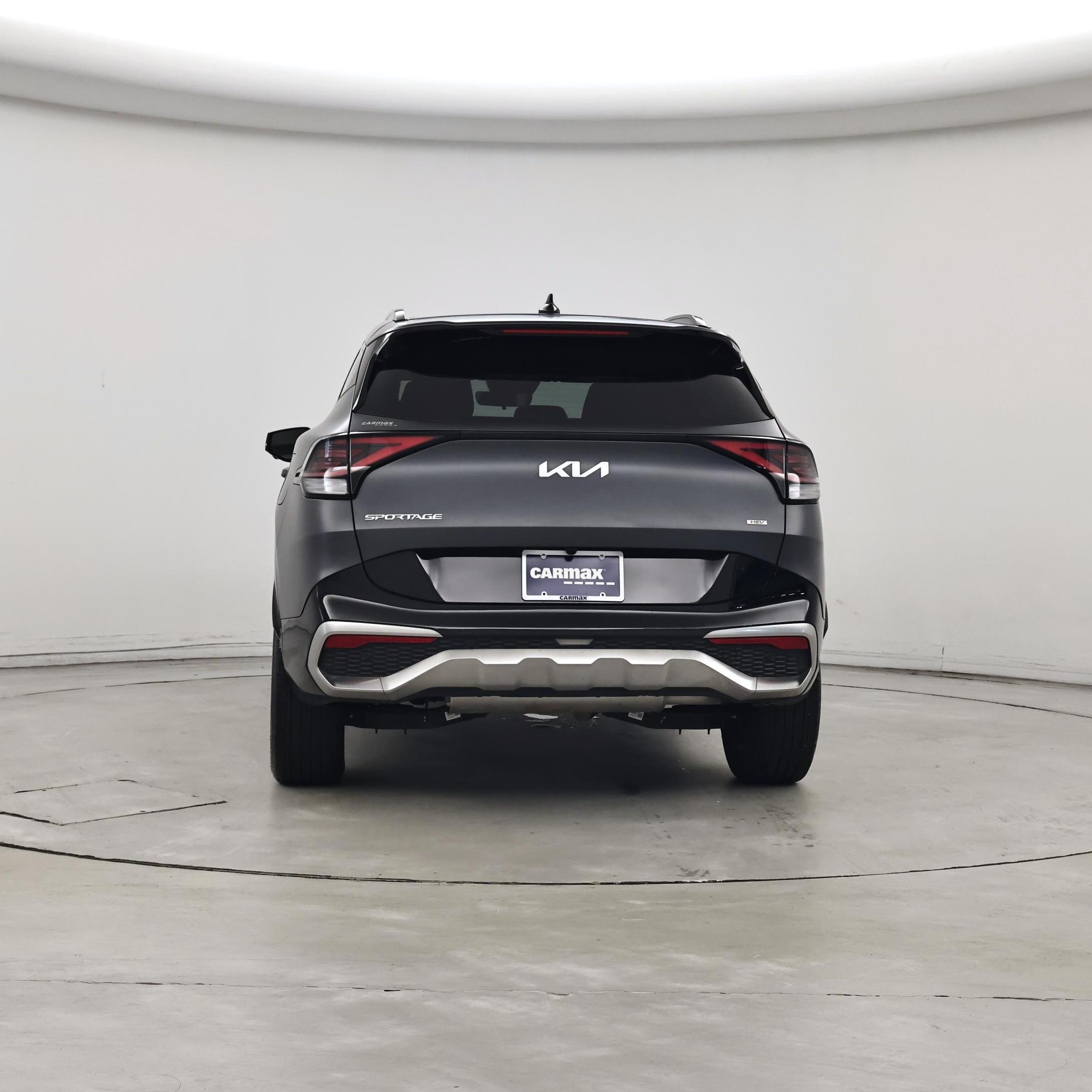 Thumbnail: 2025 Kia Sportage - 6