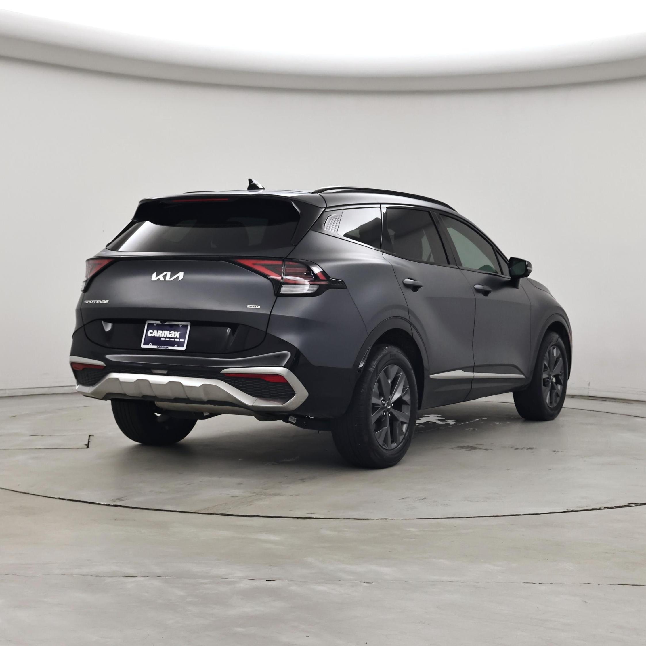 Thumbnail: 2025 Kia Sportage - 8