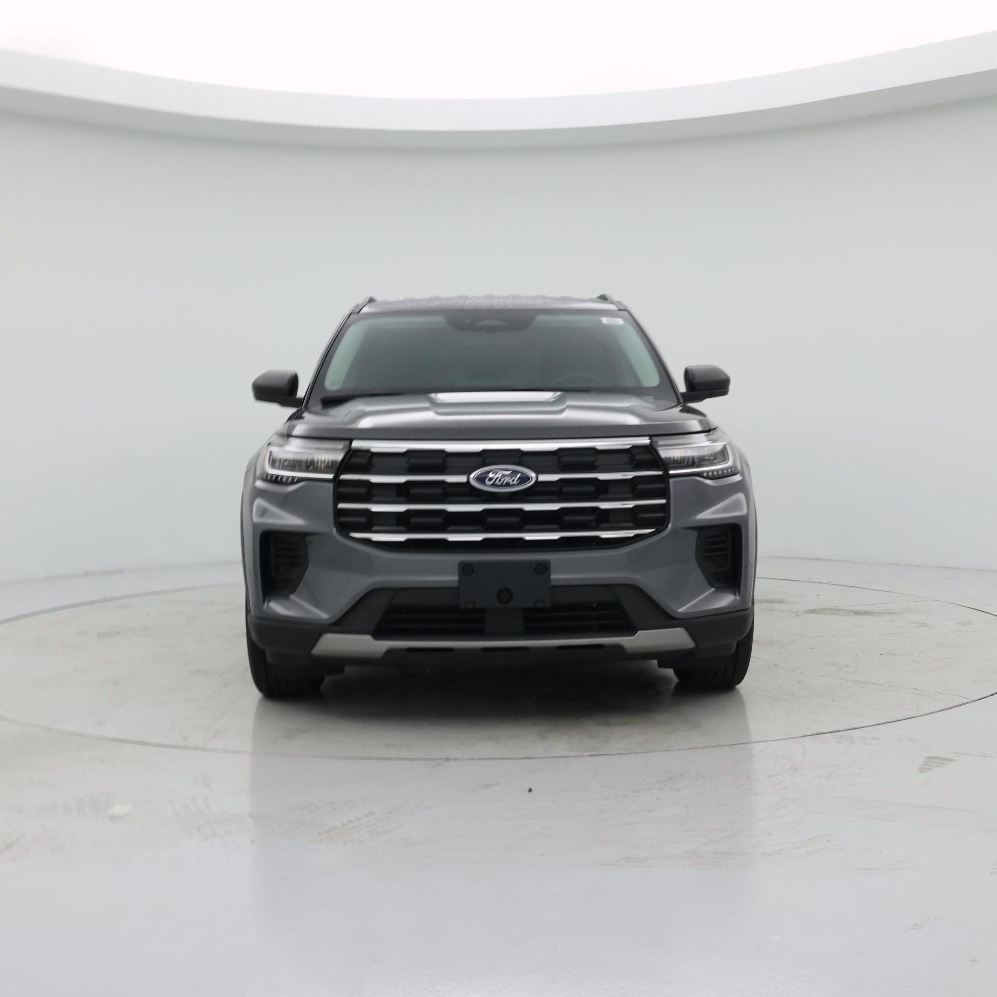Thumbnail: 2025 Ford Explorer - 5