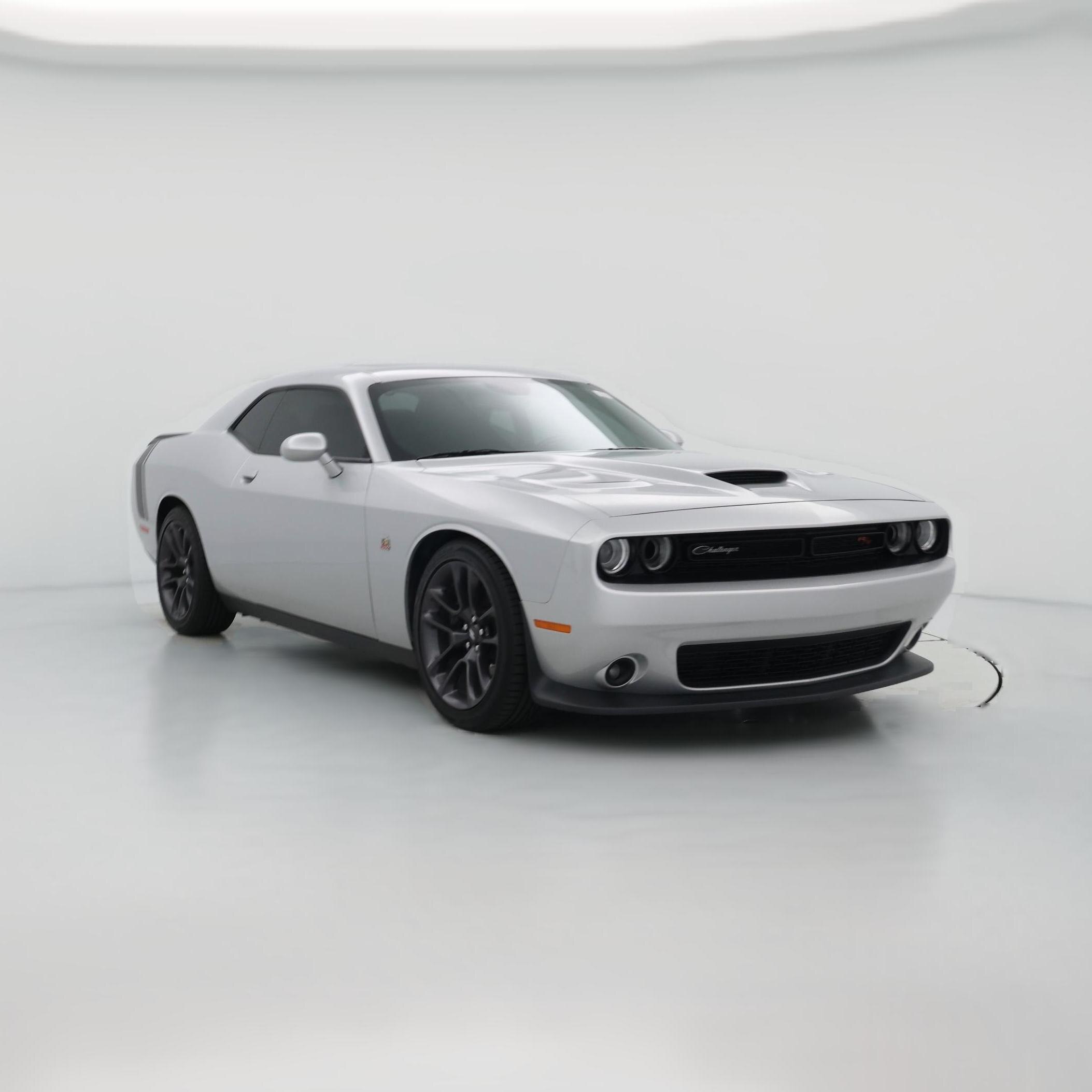 Thumbnail: 2023 Dodge Challenger - 1