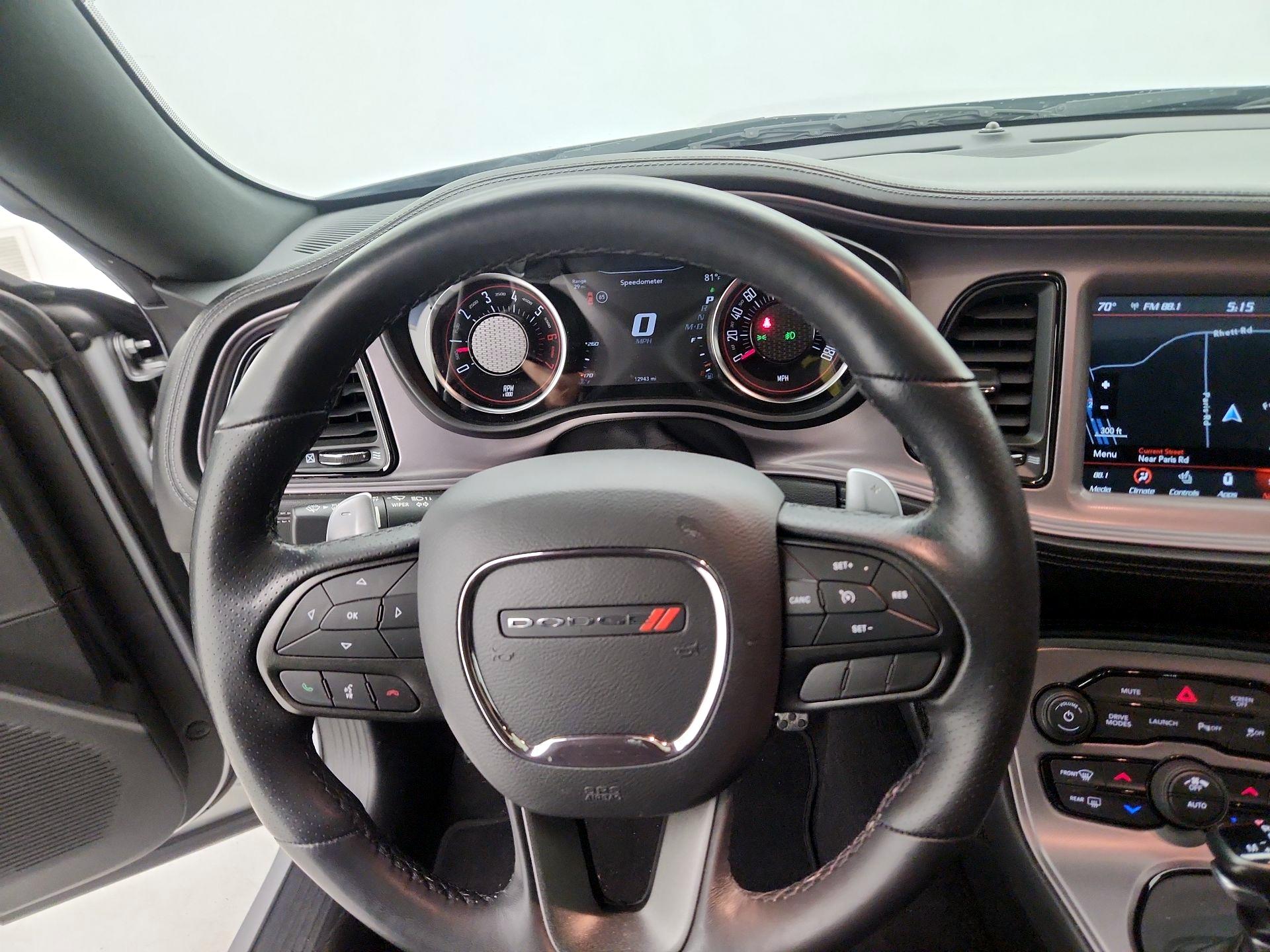 Thumbnail: 2023 Dodge Challenger - 10