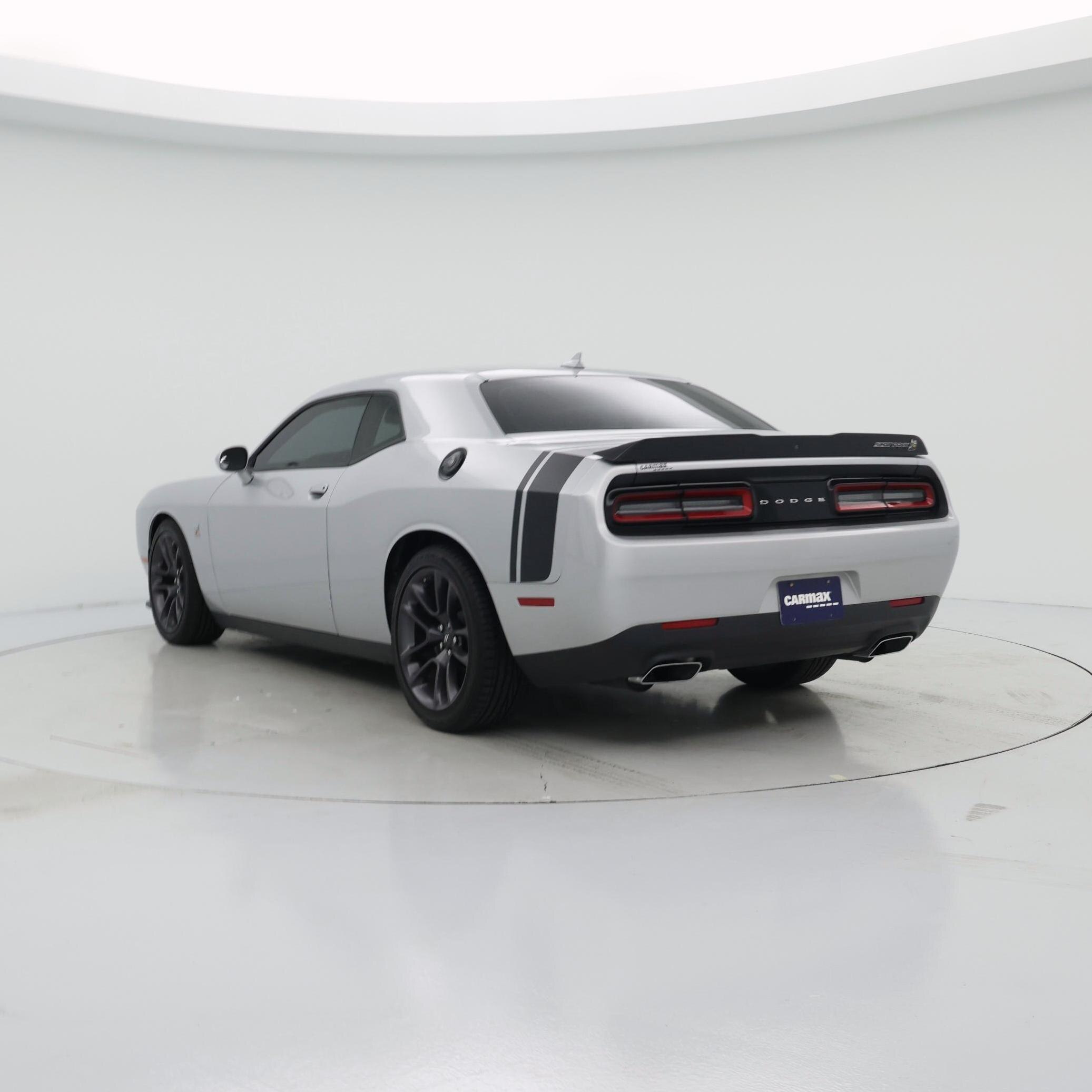 Thumbnail: 2023 Dodge Challenger - 2