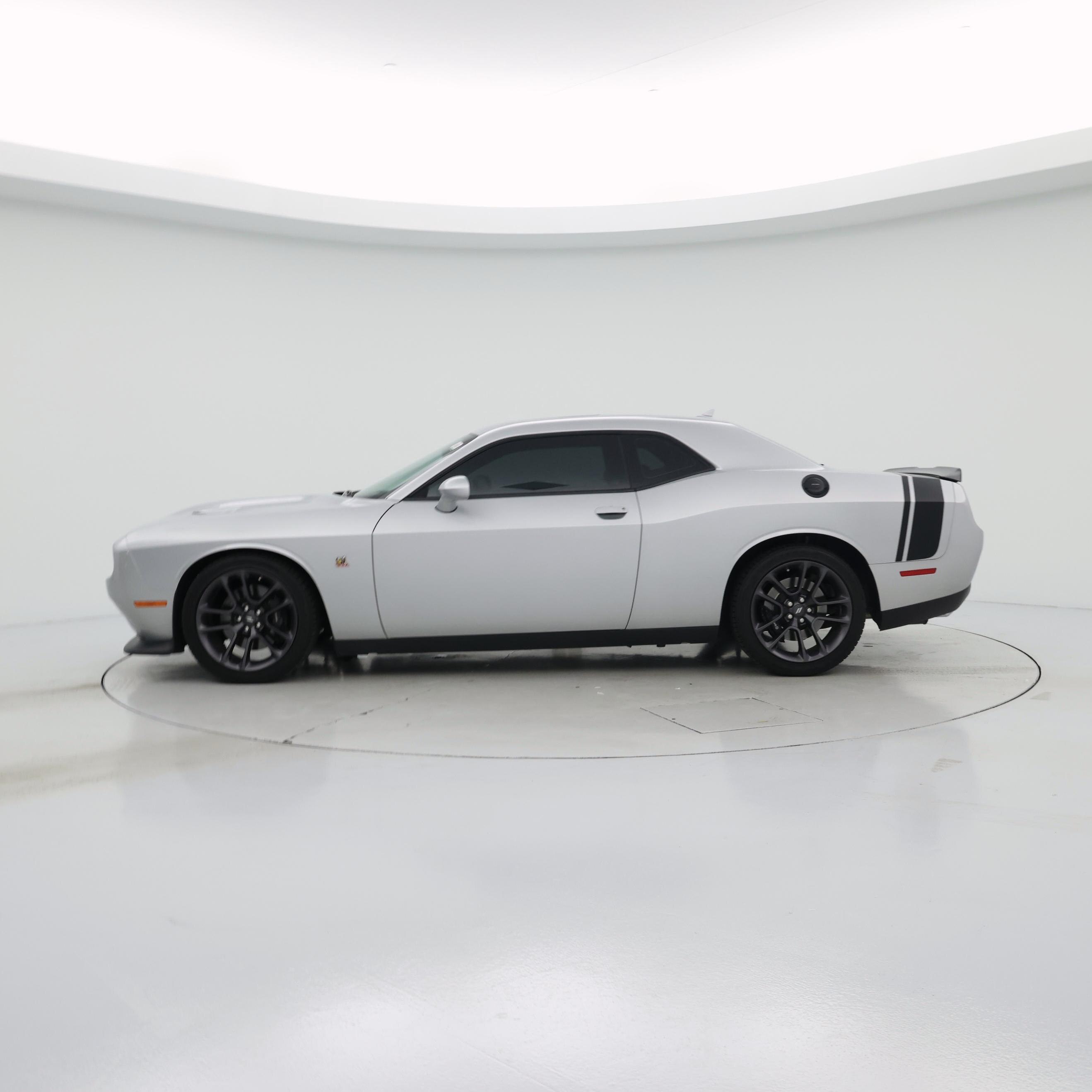 Thumbnail: 2023 Dodge Challenger - 3