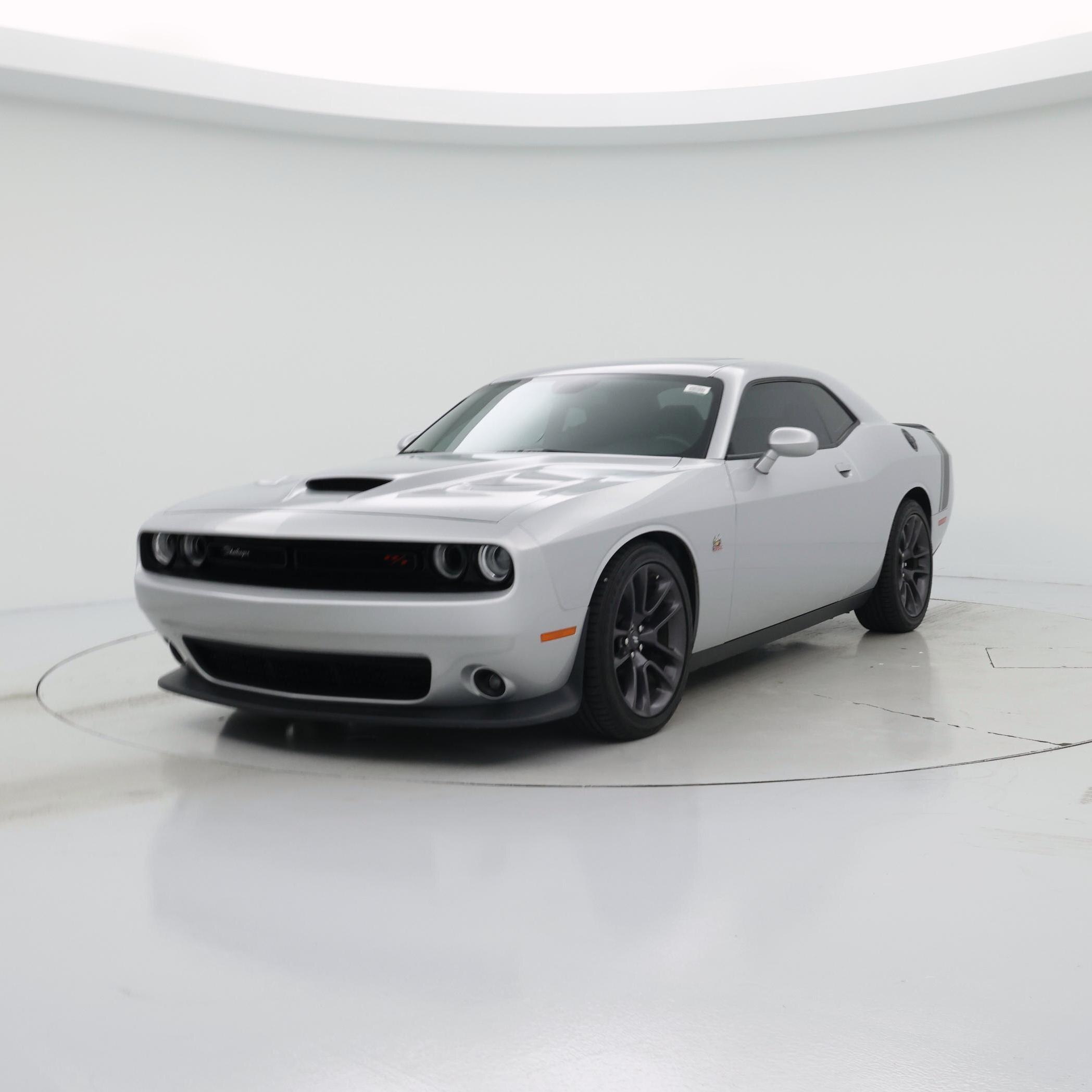 Thumbnail: 2023 Dodge Challenger - 4