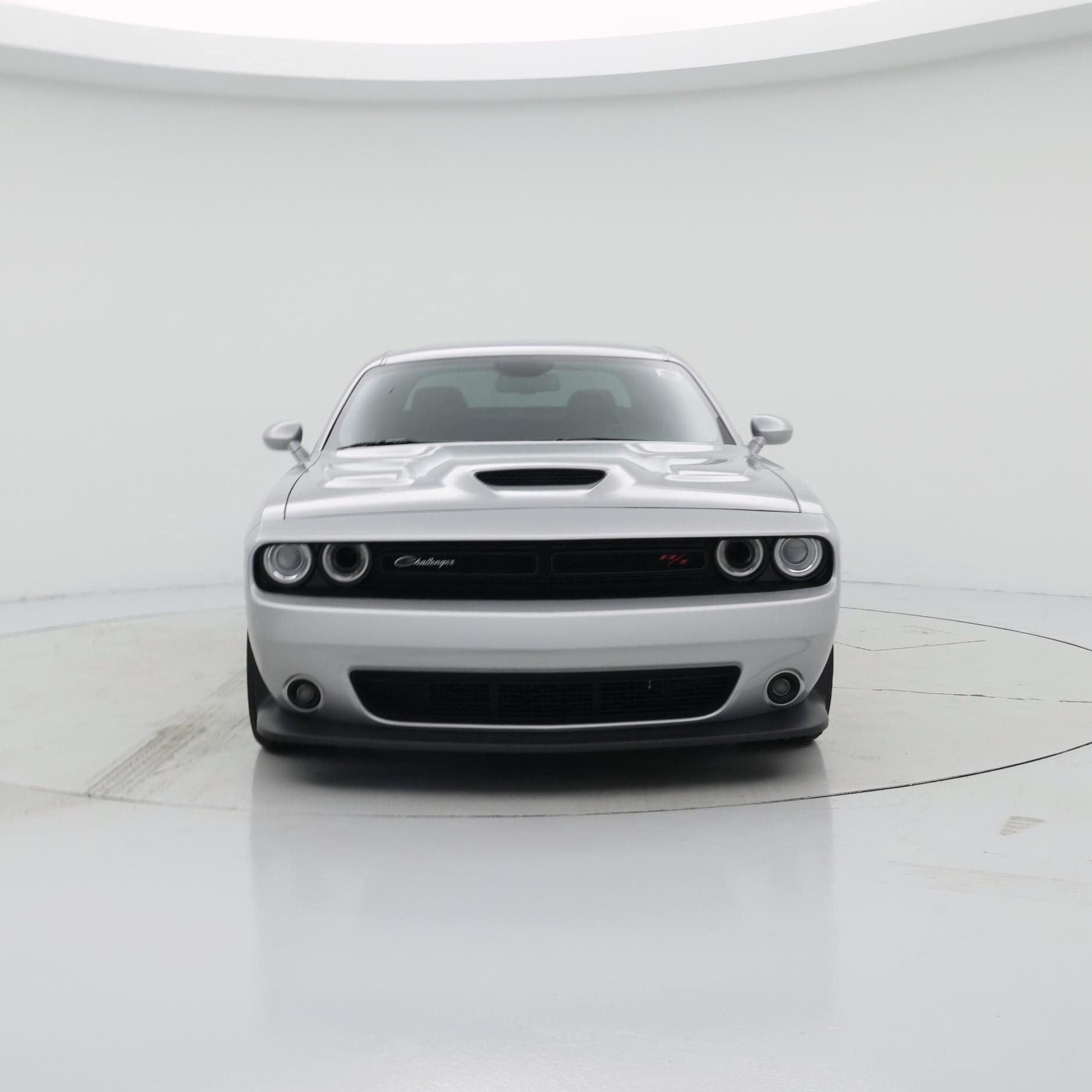Thumbnail: 2023 Dodge Challenger - 5
