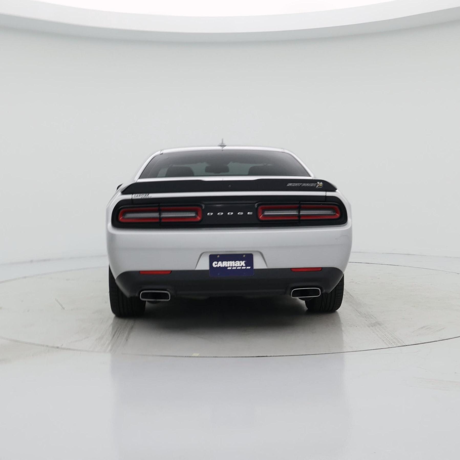 Thumbnail: 2023 Dodge Challenger - 6