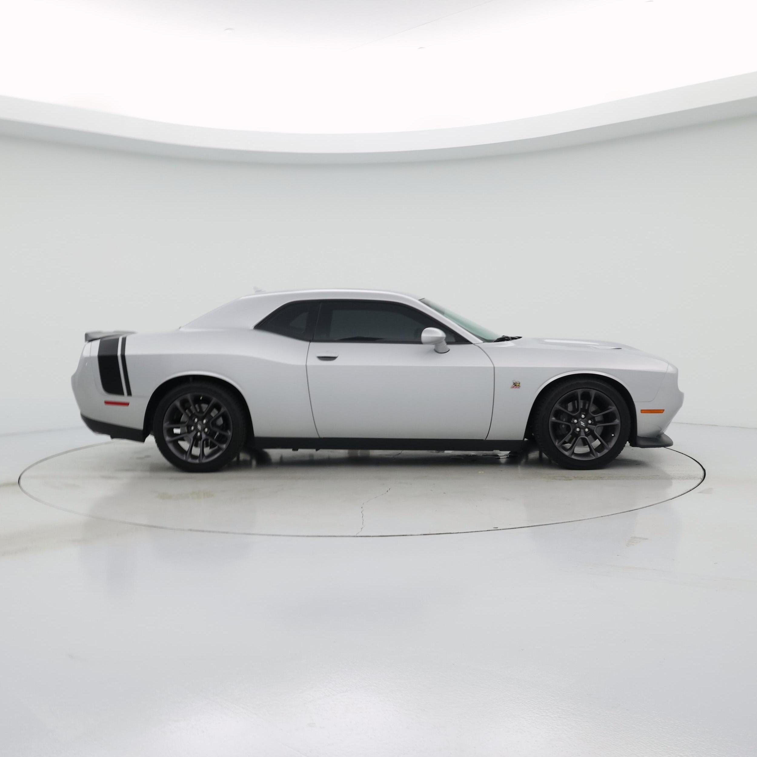 Thumbnail: 2023 Dodge Challenger - 7
