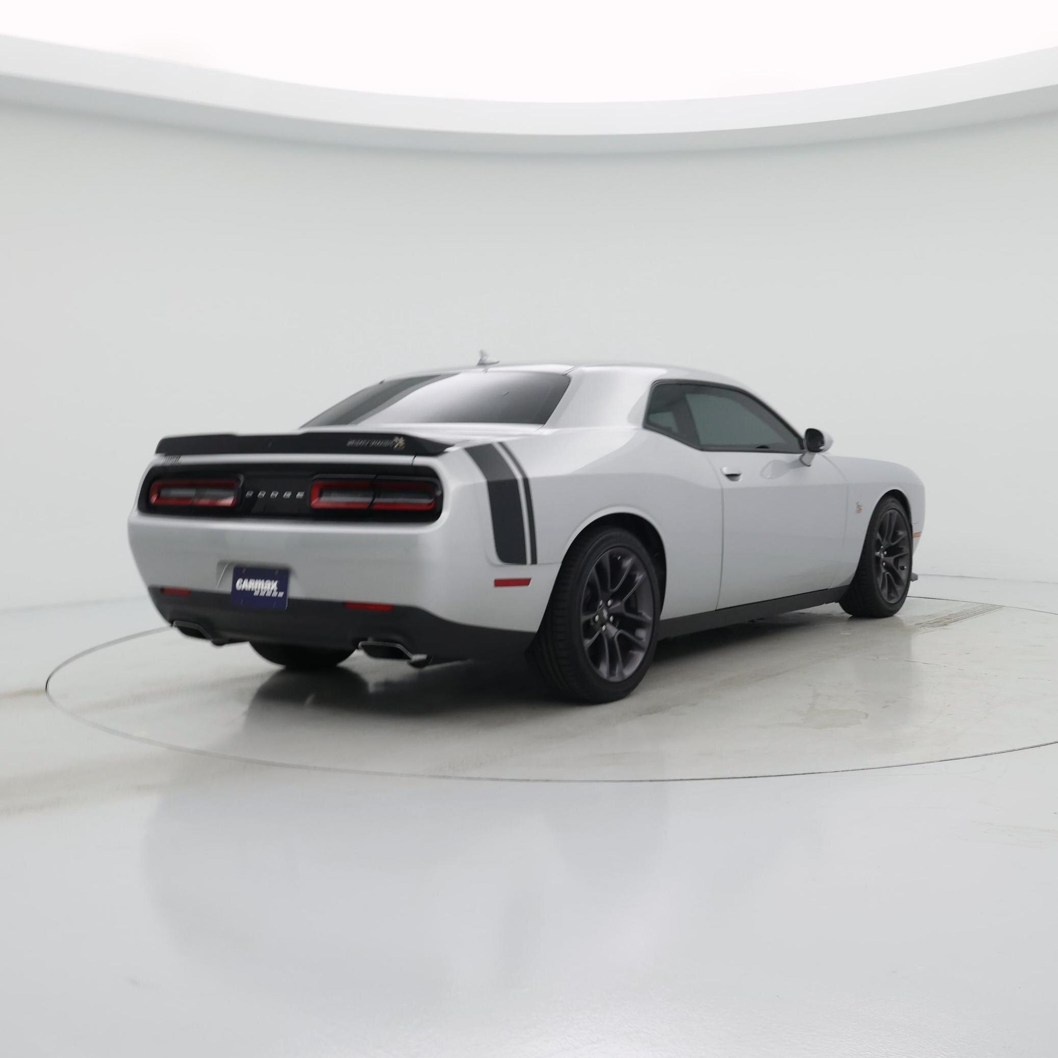 Thumbnail: 2023 Dodge Challenger - 8