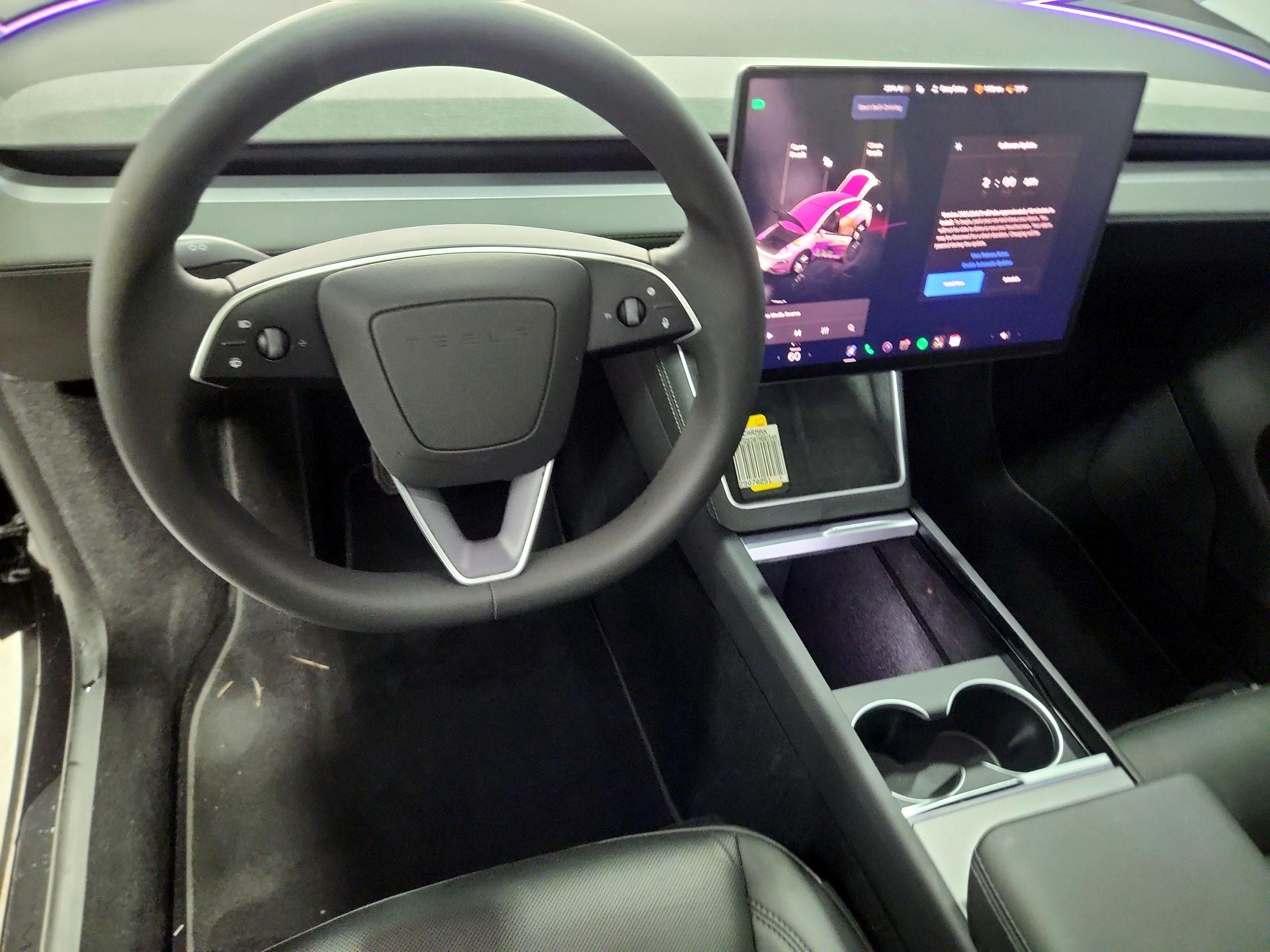Thumbnail: 2026 Tesla Model Y - 9