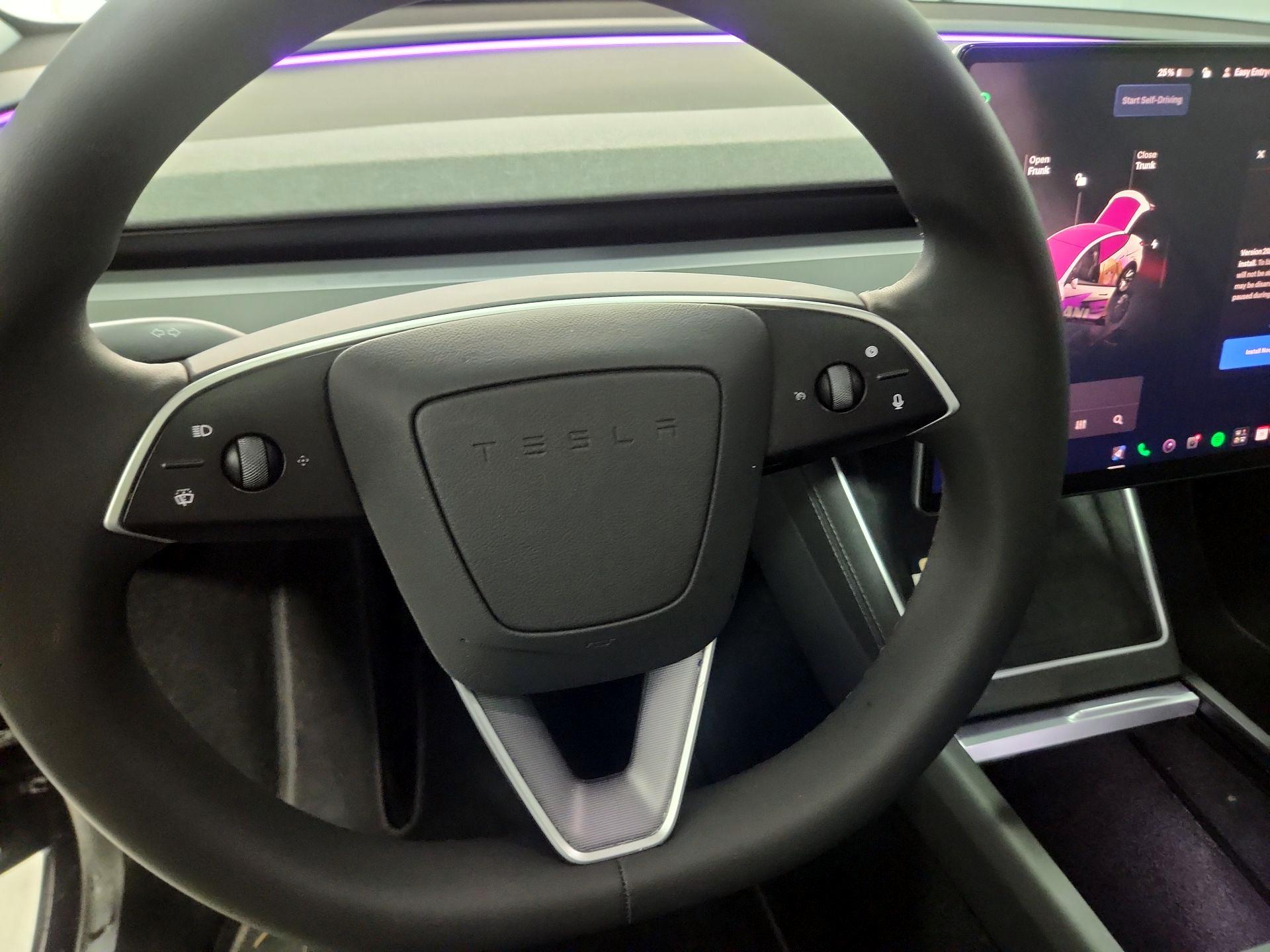 Thumbnail: 2026 Tesla Model Y - 10