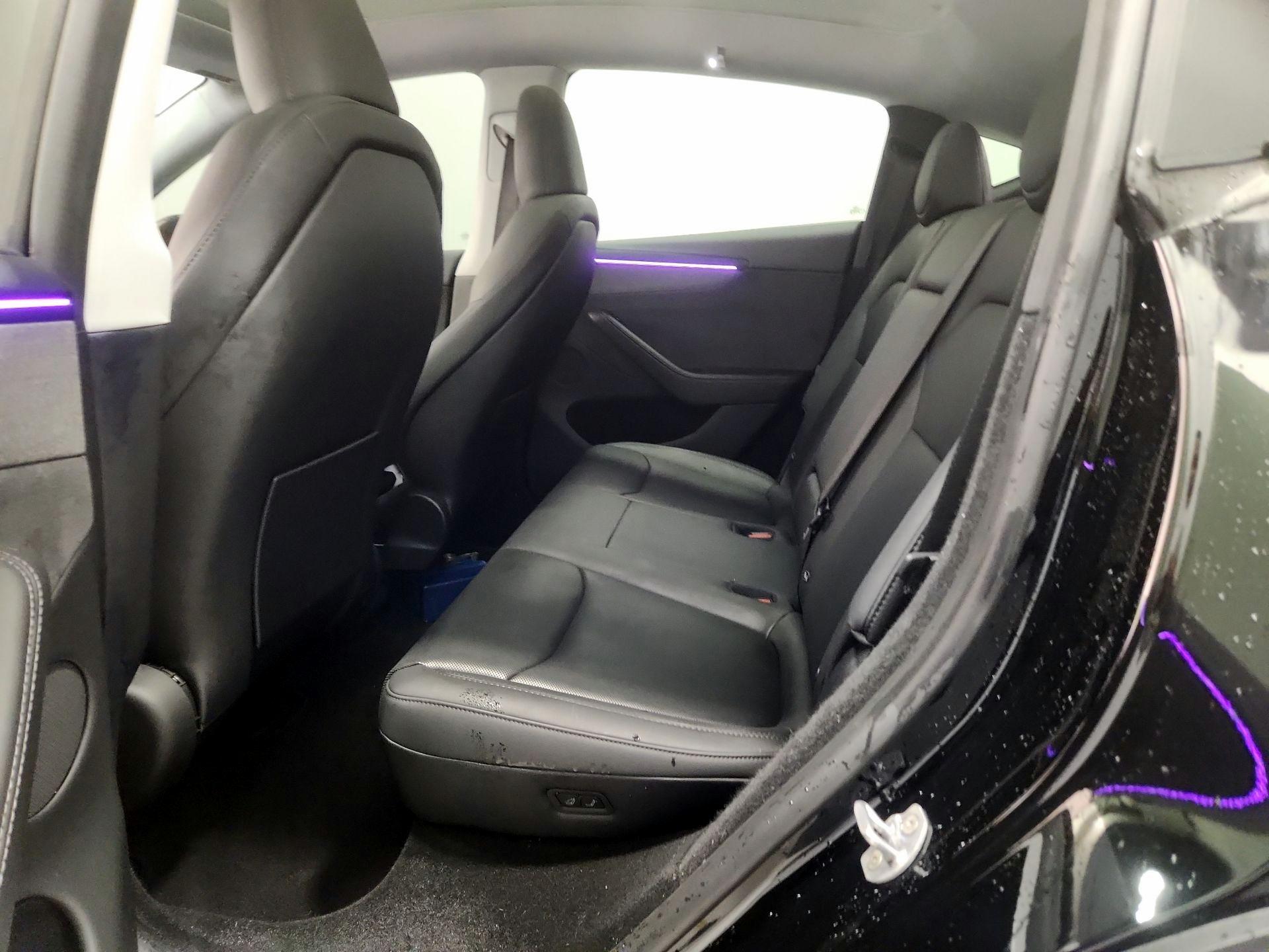 Thumbnail: 2026 Tesla Model Y - 18