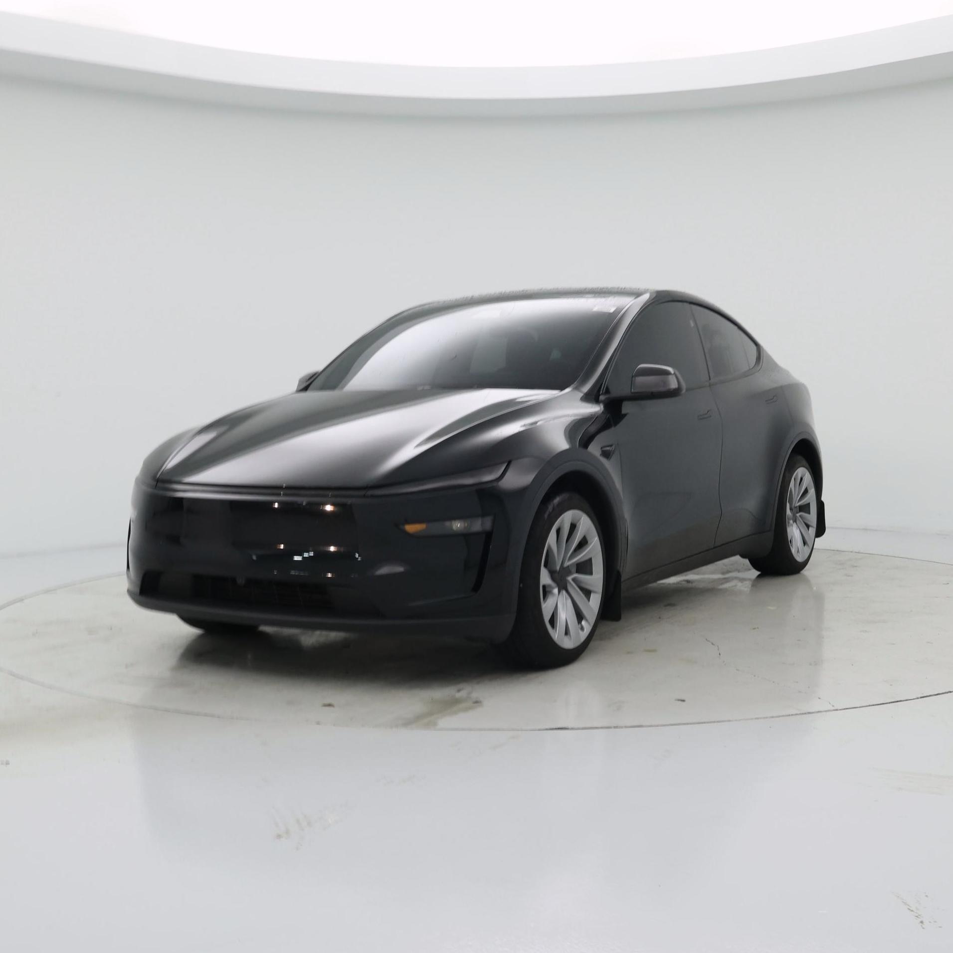 Thumbnail: 2026 Tesla Model Y - 4
