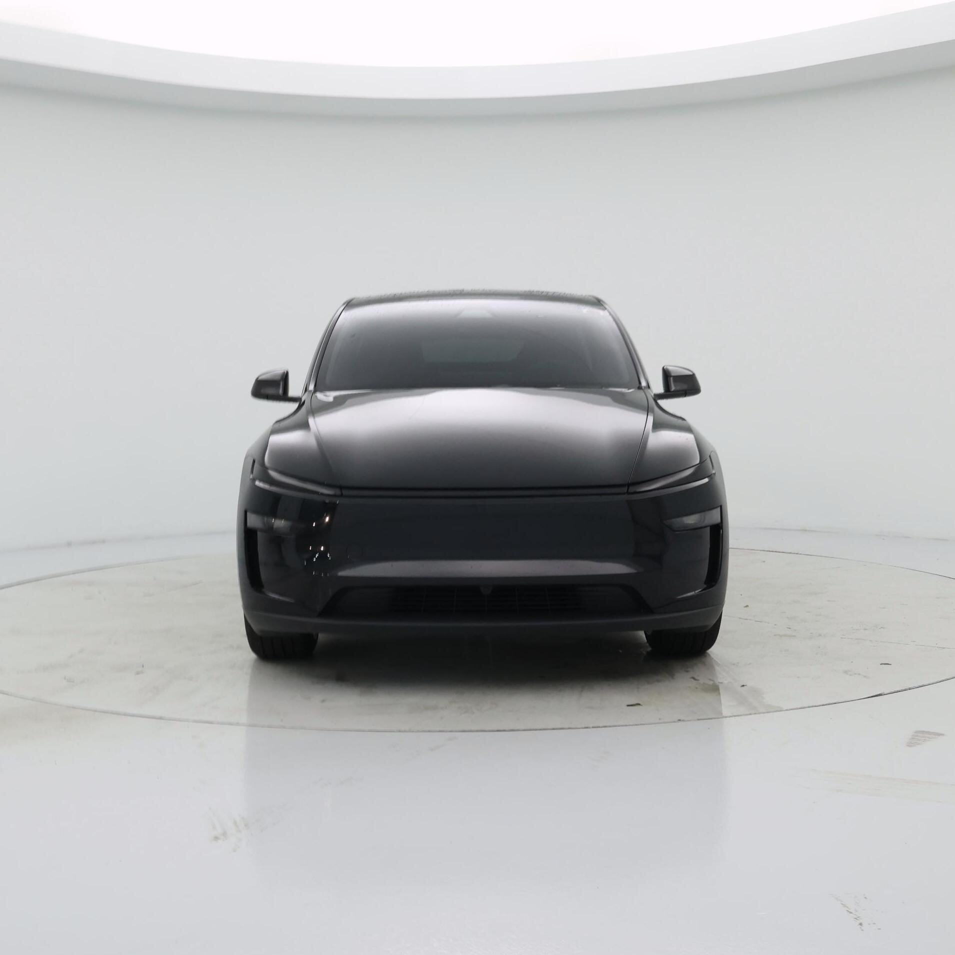 Thumbnail: 2026 Tesla Model Y - 5