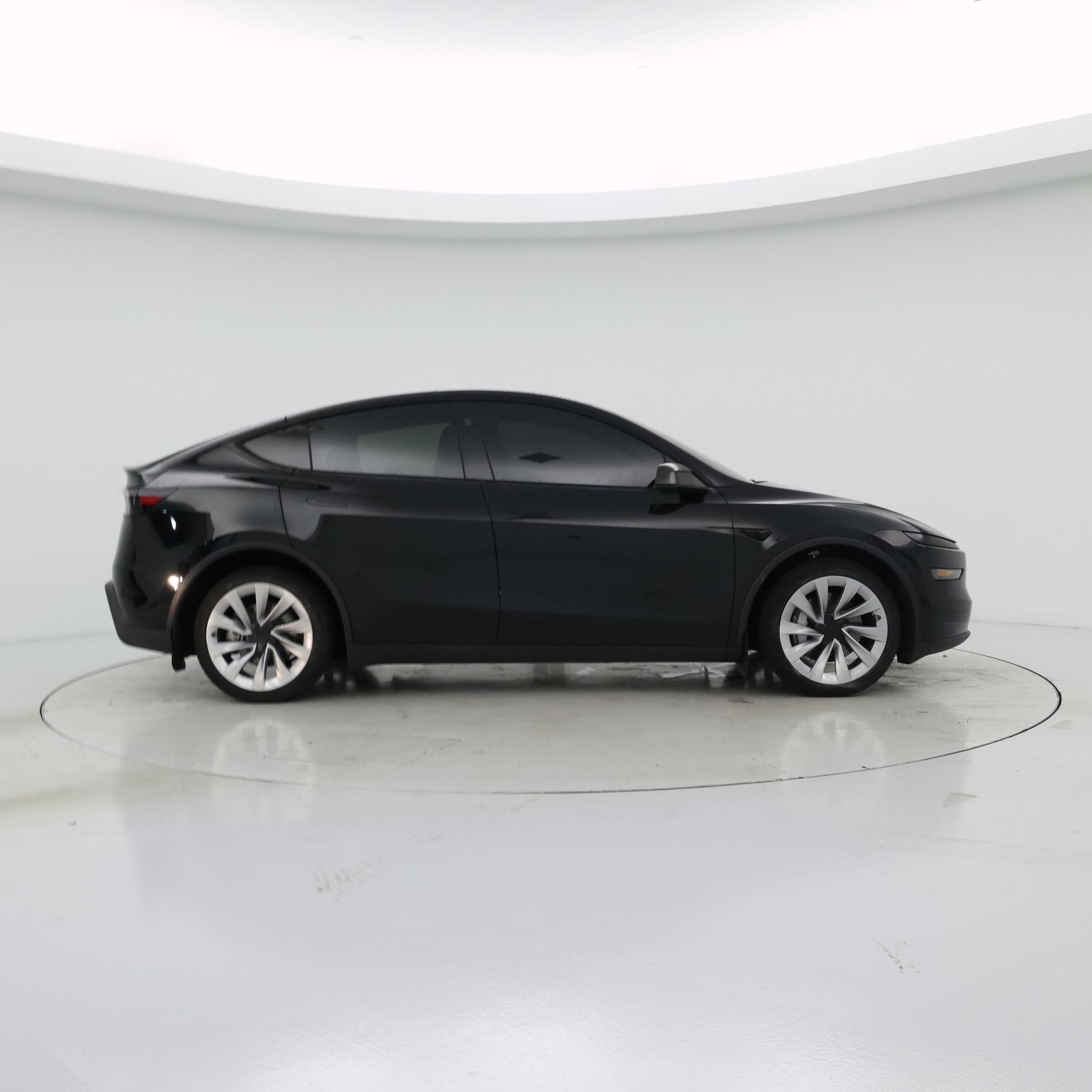 Thumbnail: 2026 Tesla Model Y - 7