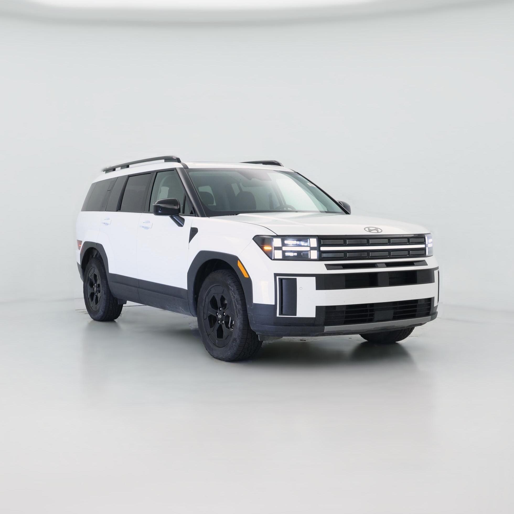 Thumbnail: 2024 Hyundai Santa Fe - 1