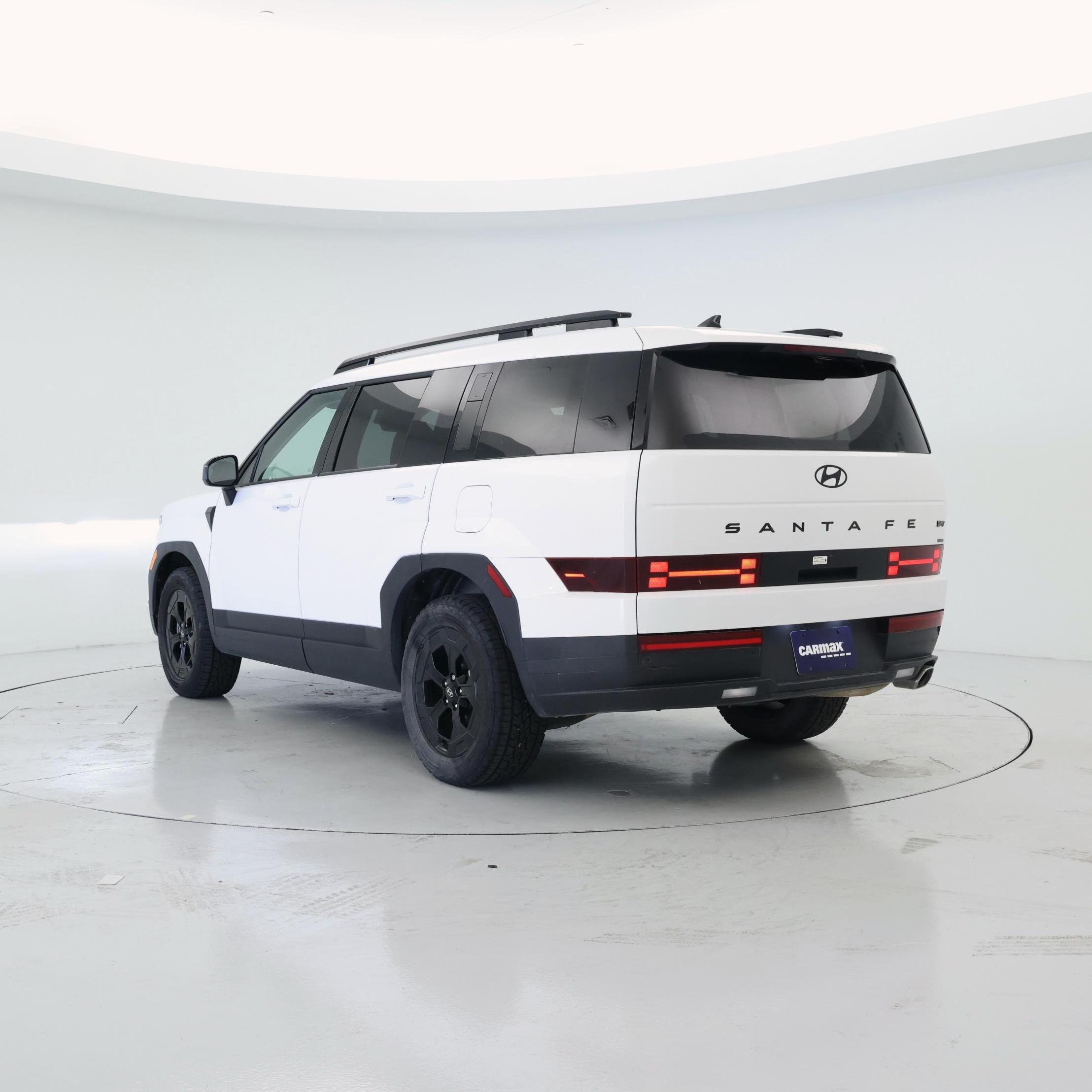Thumbnail: 2024 Hyundai Santa Fe - 2