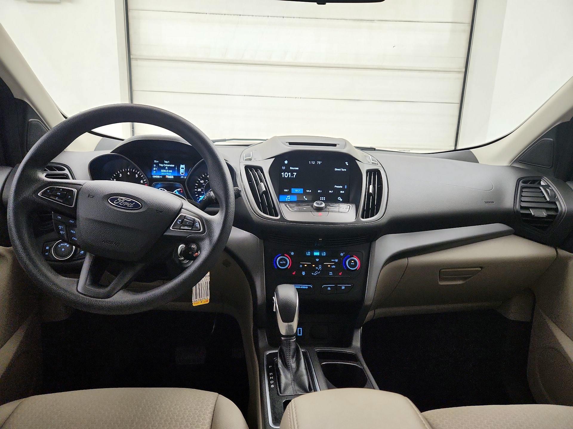 Thumbnail: 2018 Ford Escape - 9