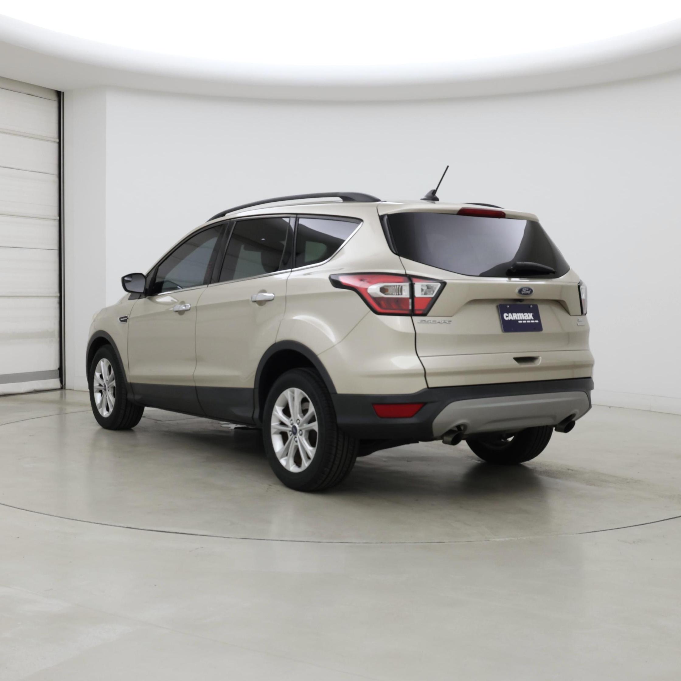 Thumbnail: 2018 Ford Escape - 2