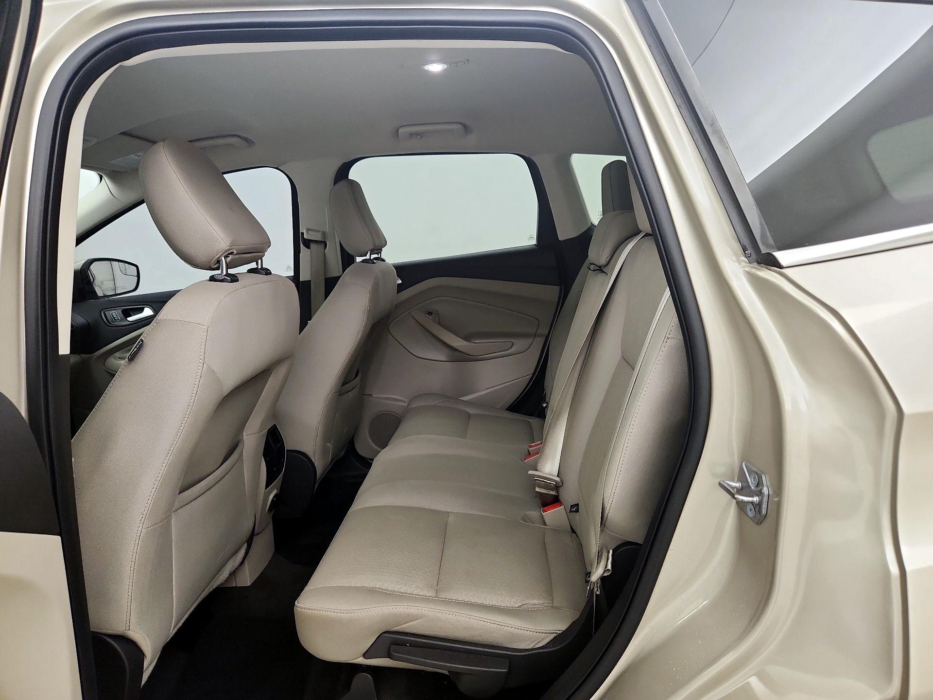 Thumbnail: 2018 Ford Escape - 19