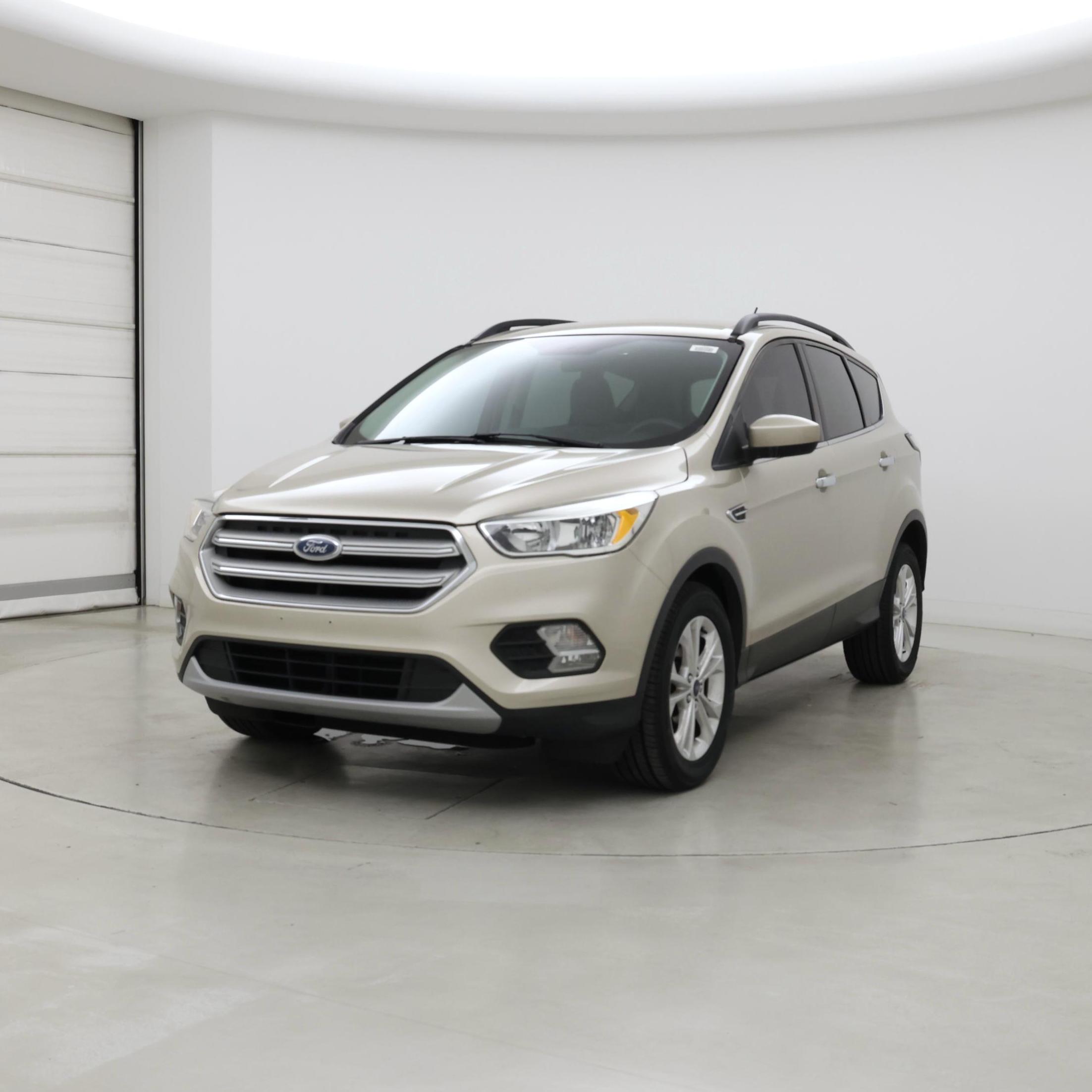 Thumbnail: 2018 Ford Escape - 4