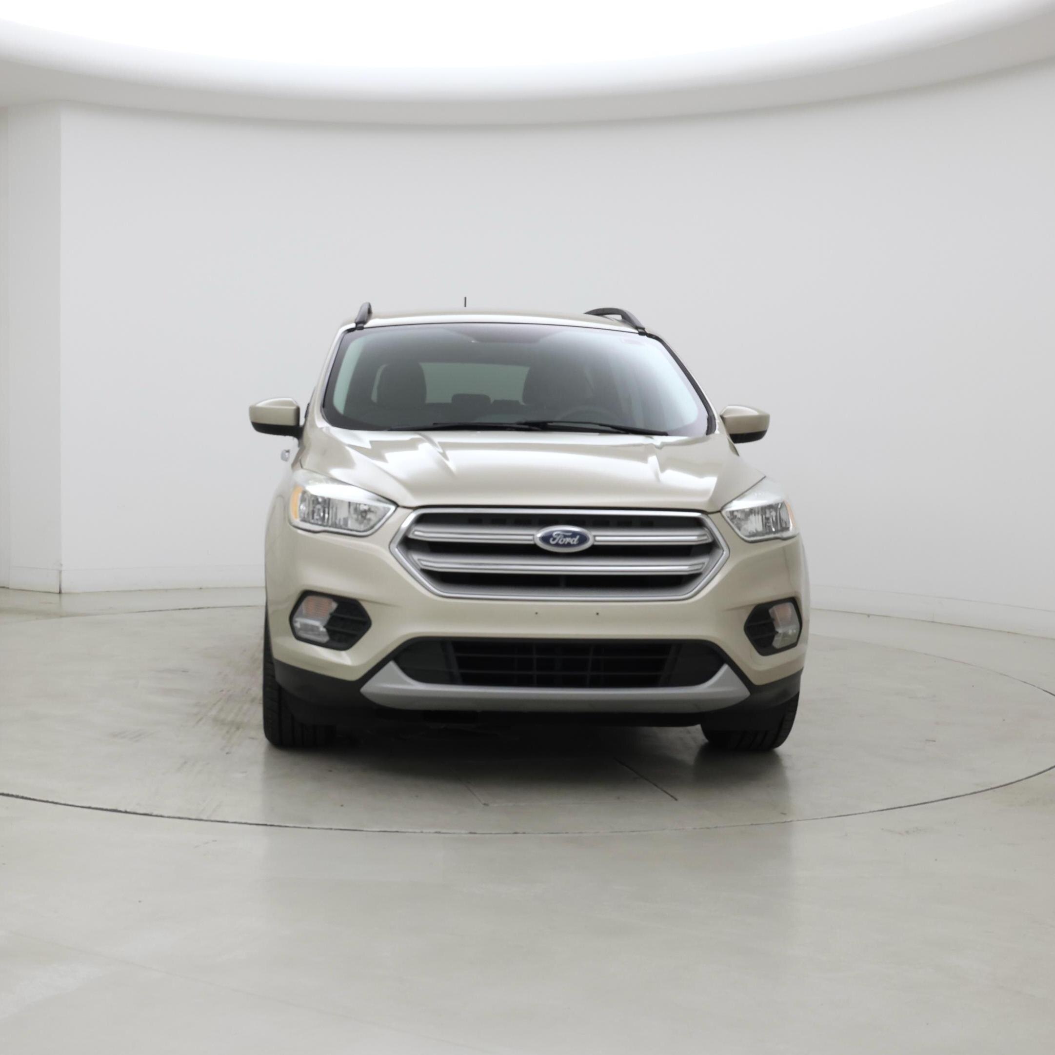 Thumbnail: 2018 Ford Escape - 5