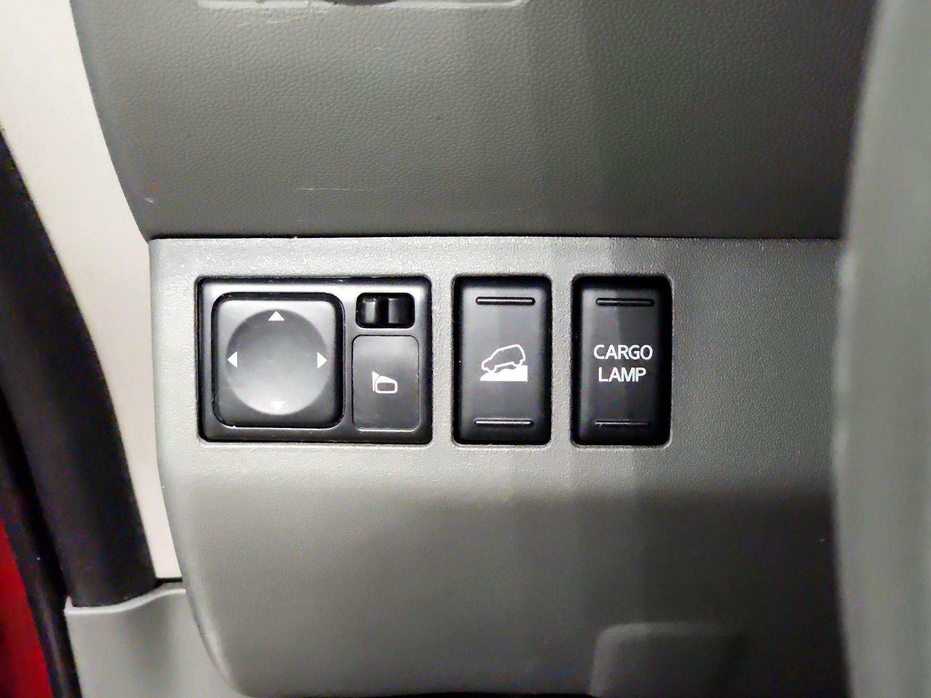 Thumbnail: 2018 Nissan Frontier - 13